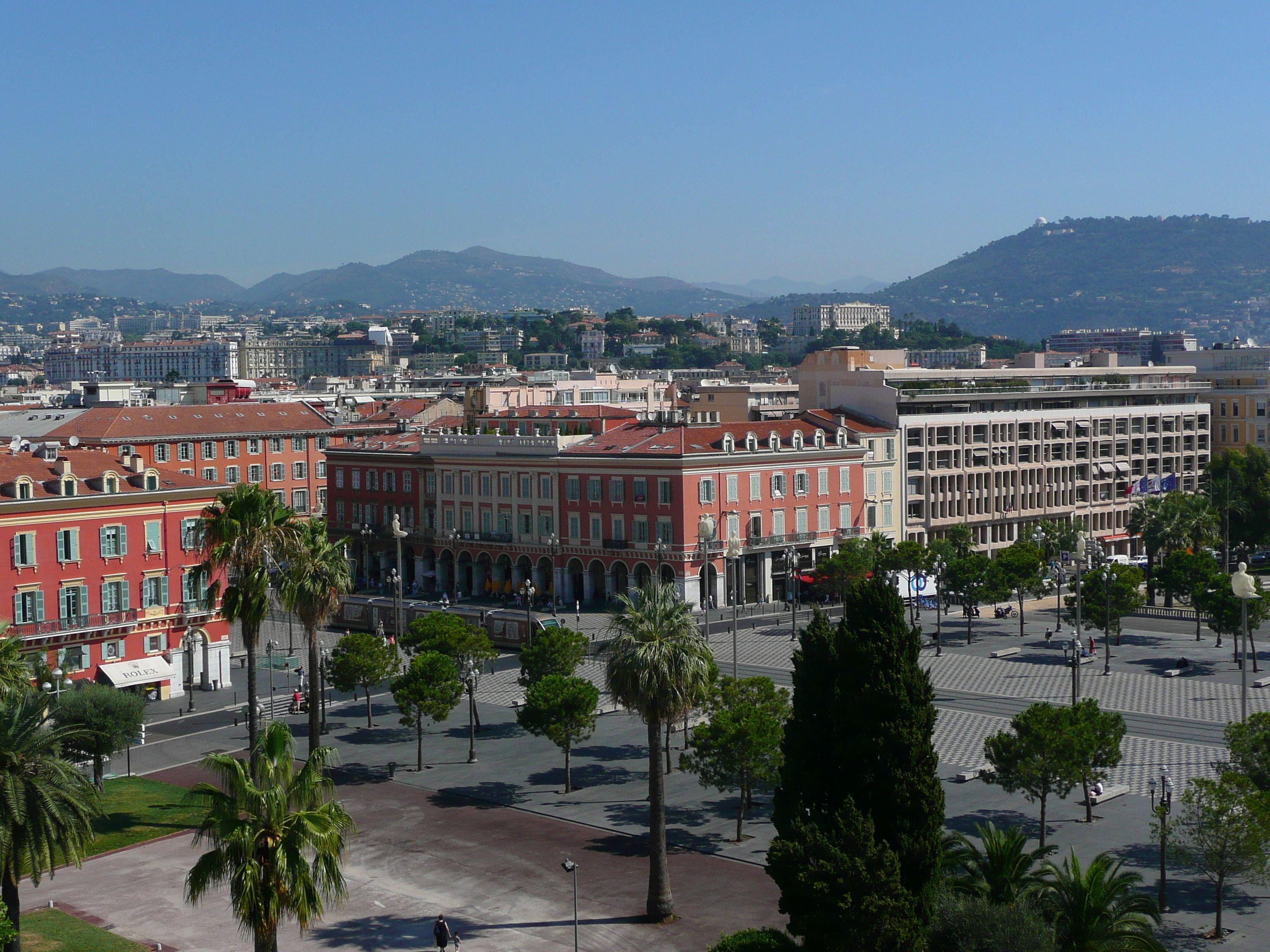 Hotel 1er 4*