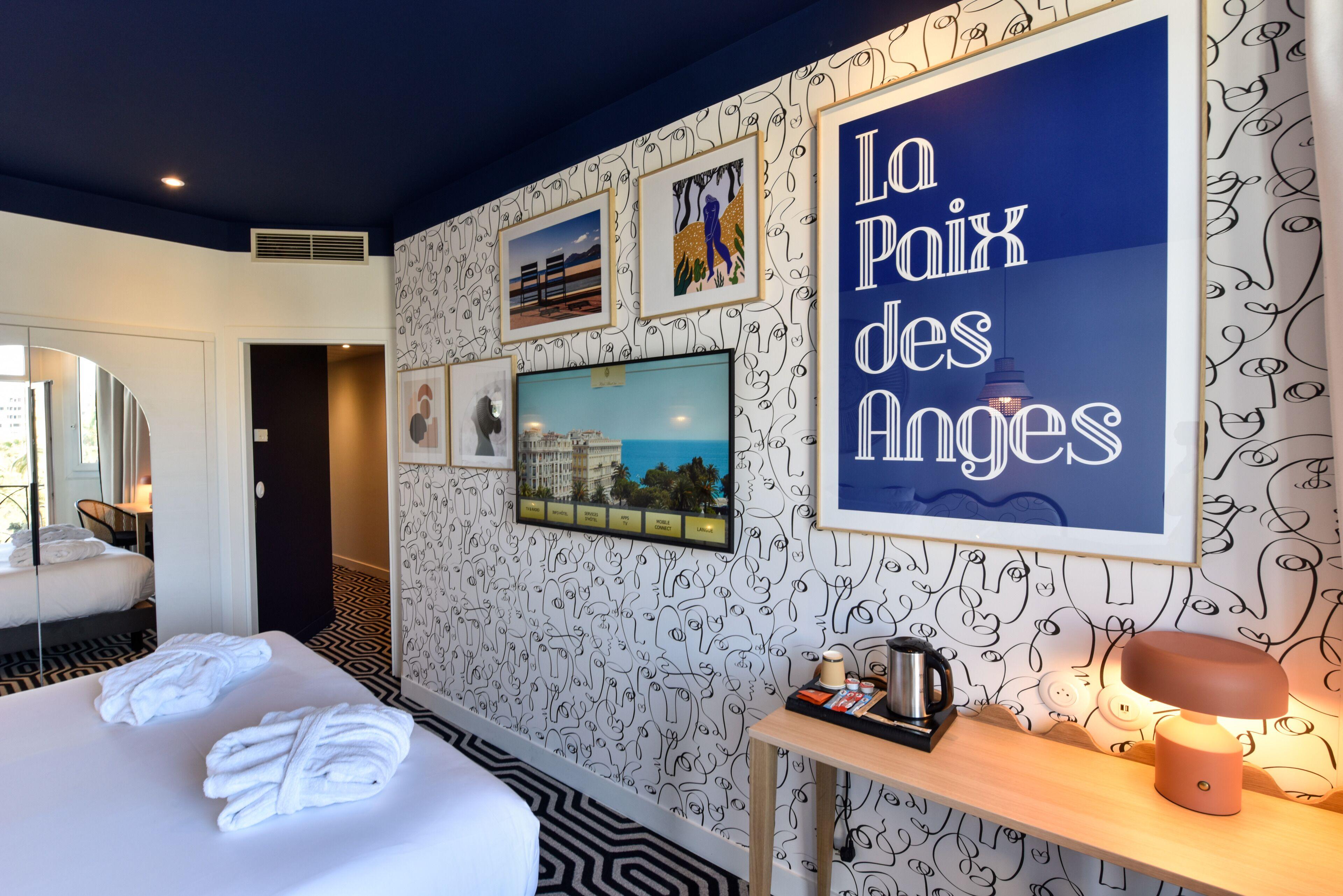 1er Hotel