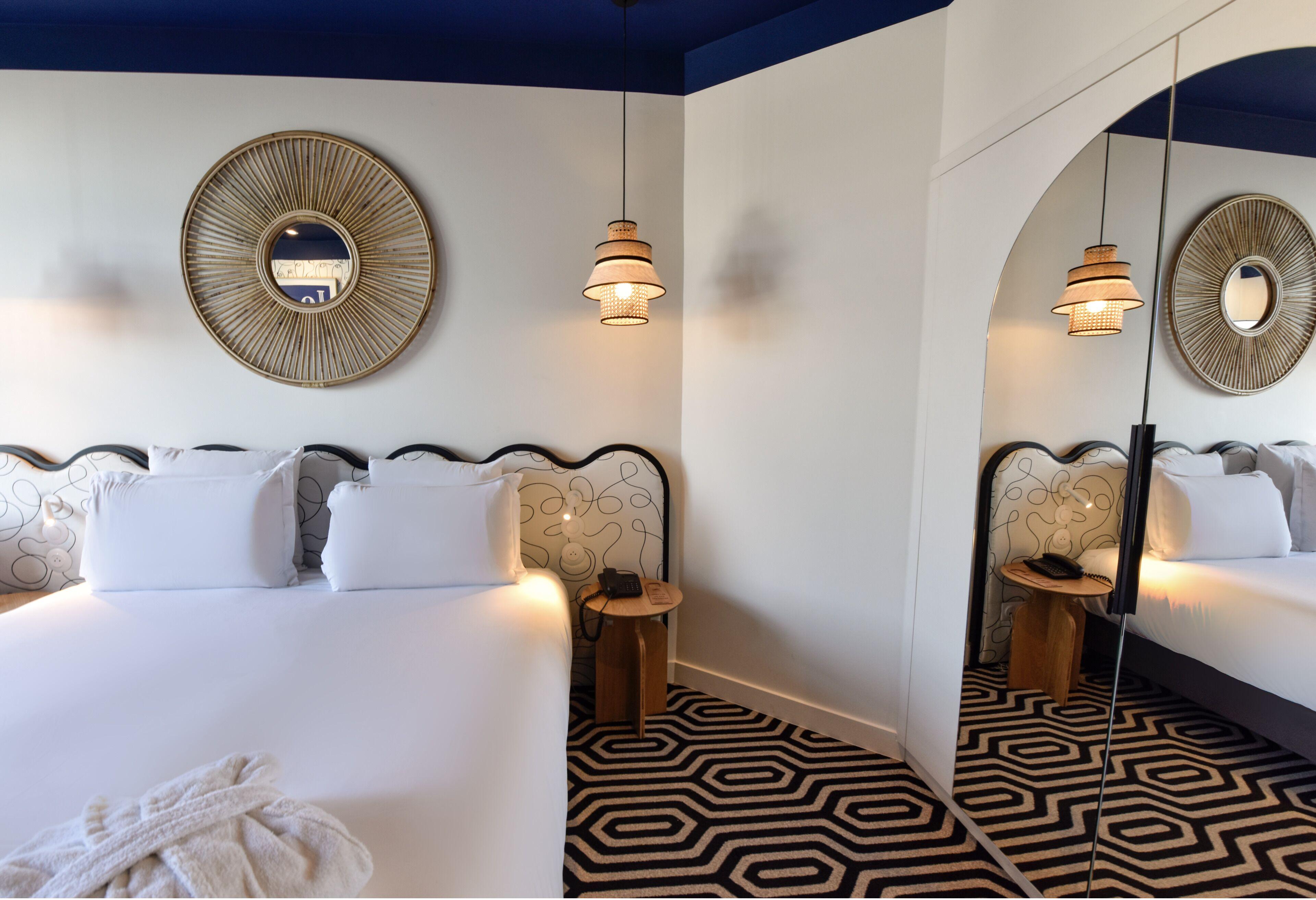 1er Hotel Nice