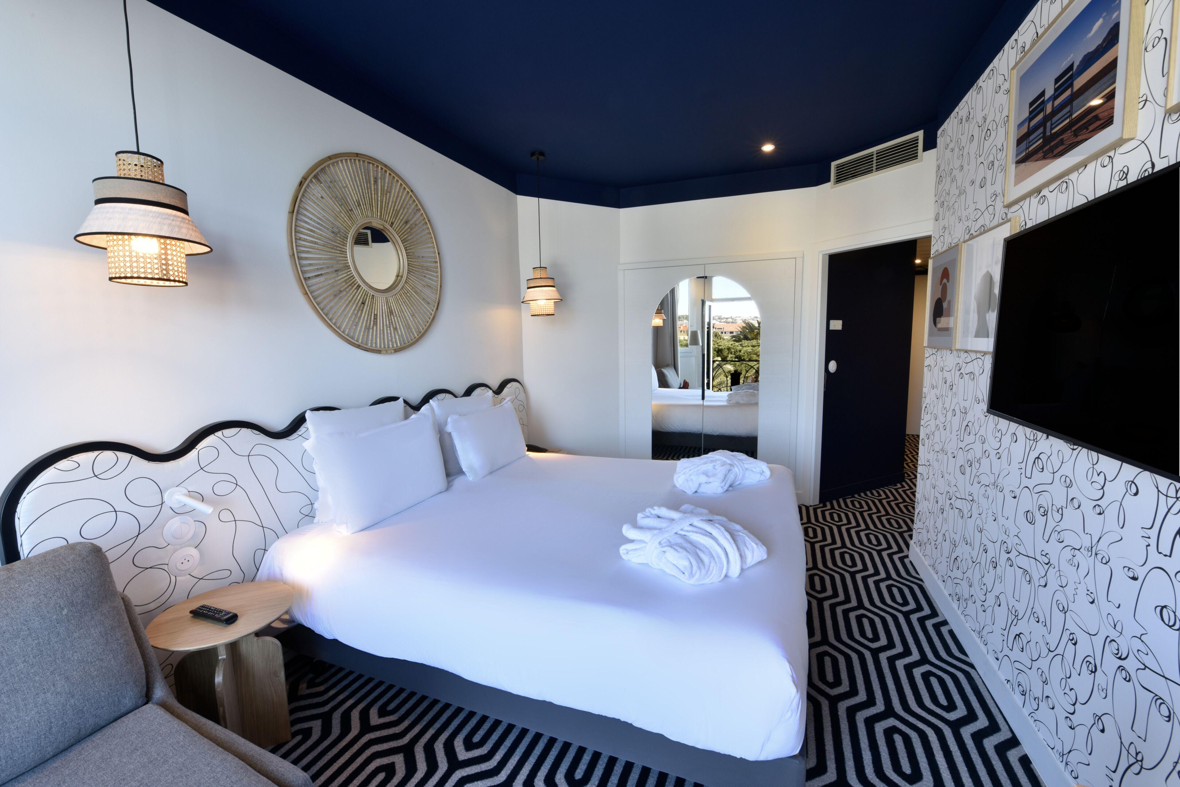 1er Hotel Nice