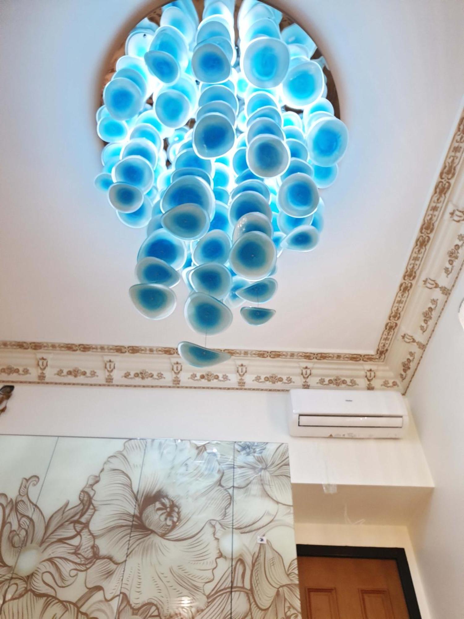 Loft Luxe Et Glamour ! Centre. Apartment *