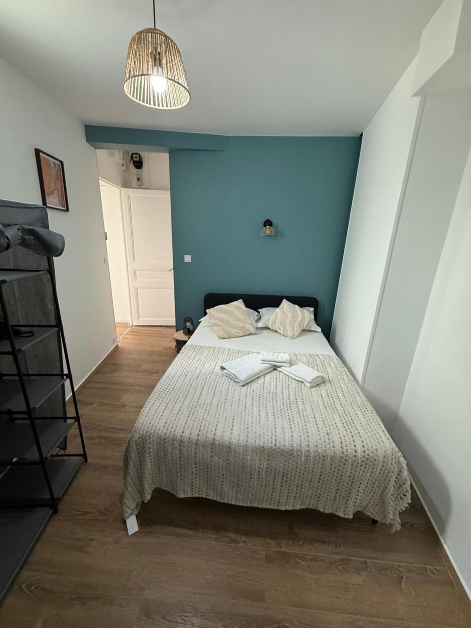 Sweethome Massena Apartment