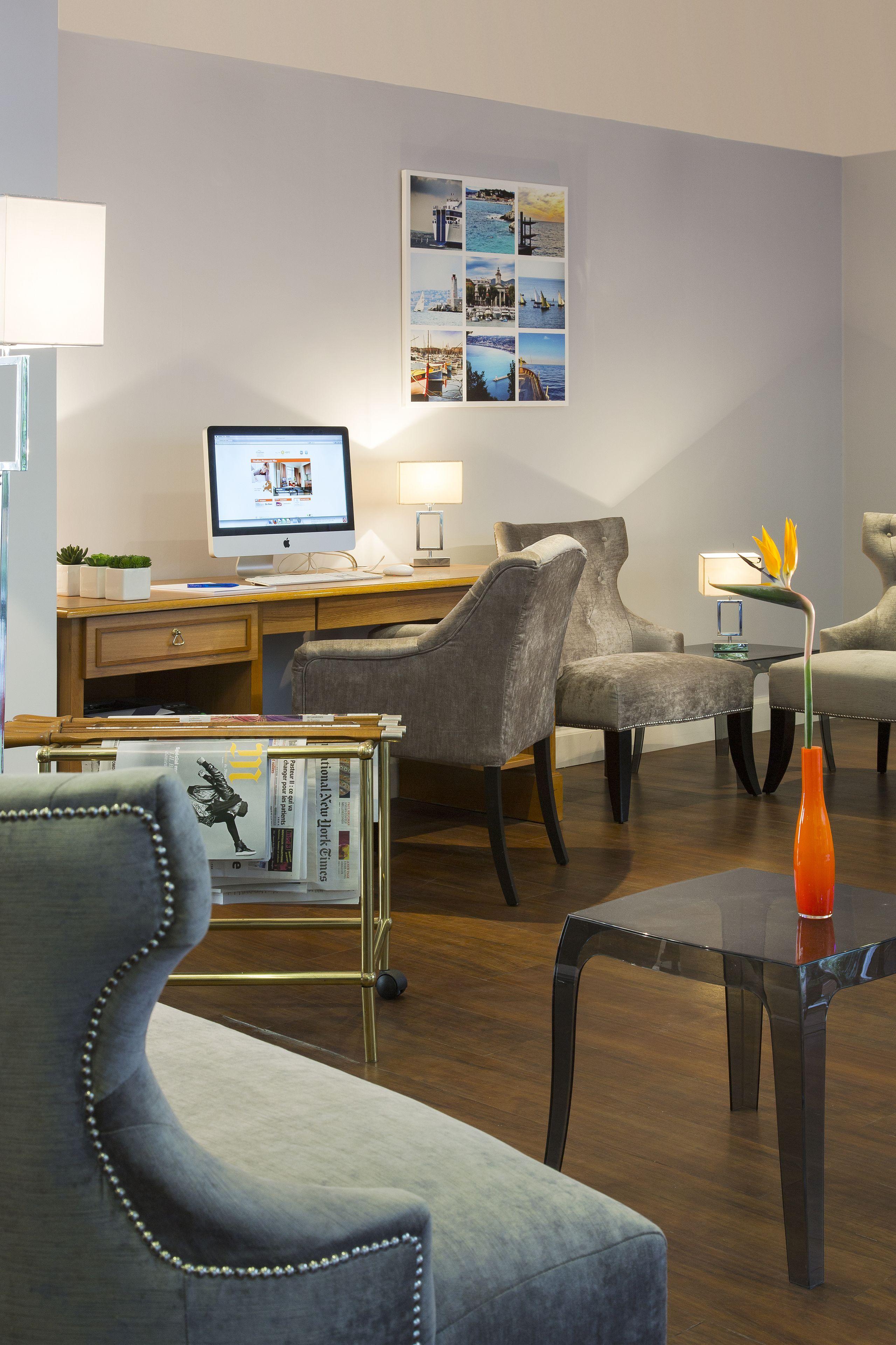 Aparthotel Residhome Promenade Nice