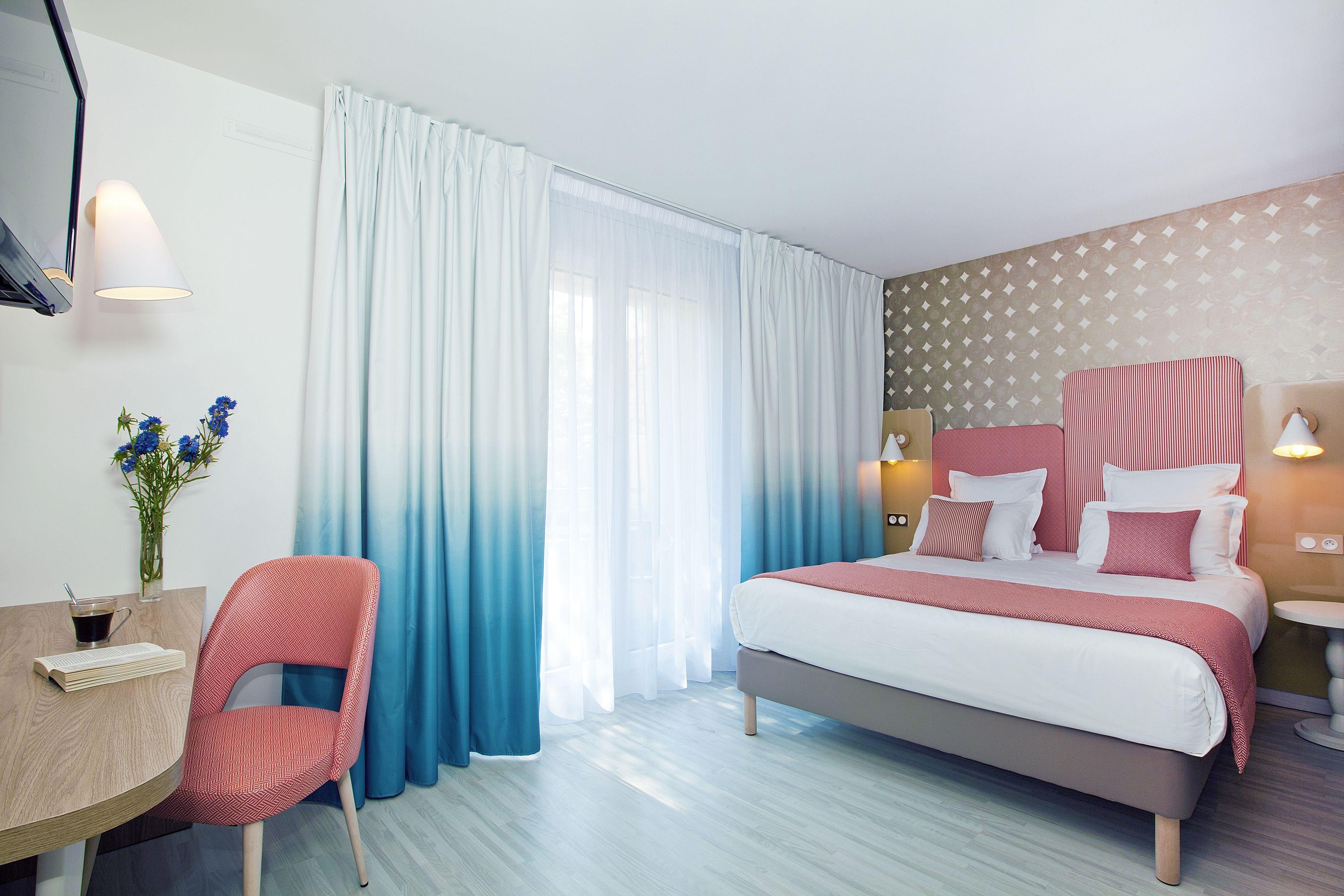 Residhome Promenade Aparthotel Nice