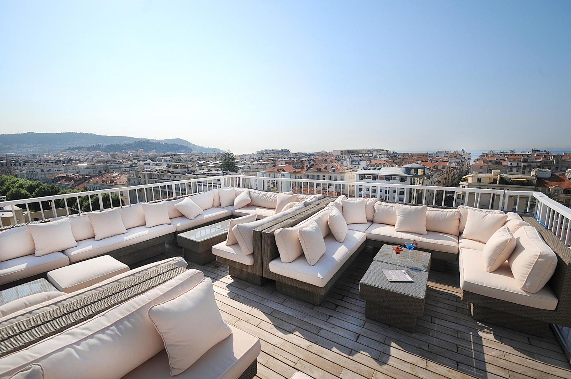 Hotel Splendid & 4*