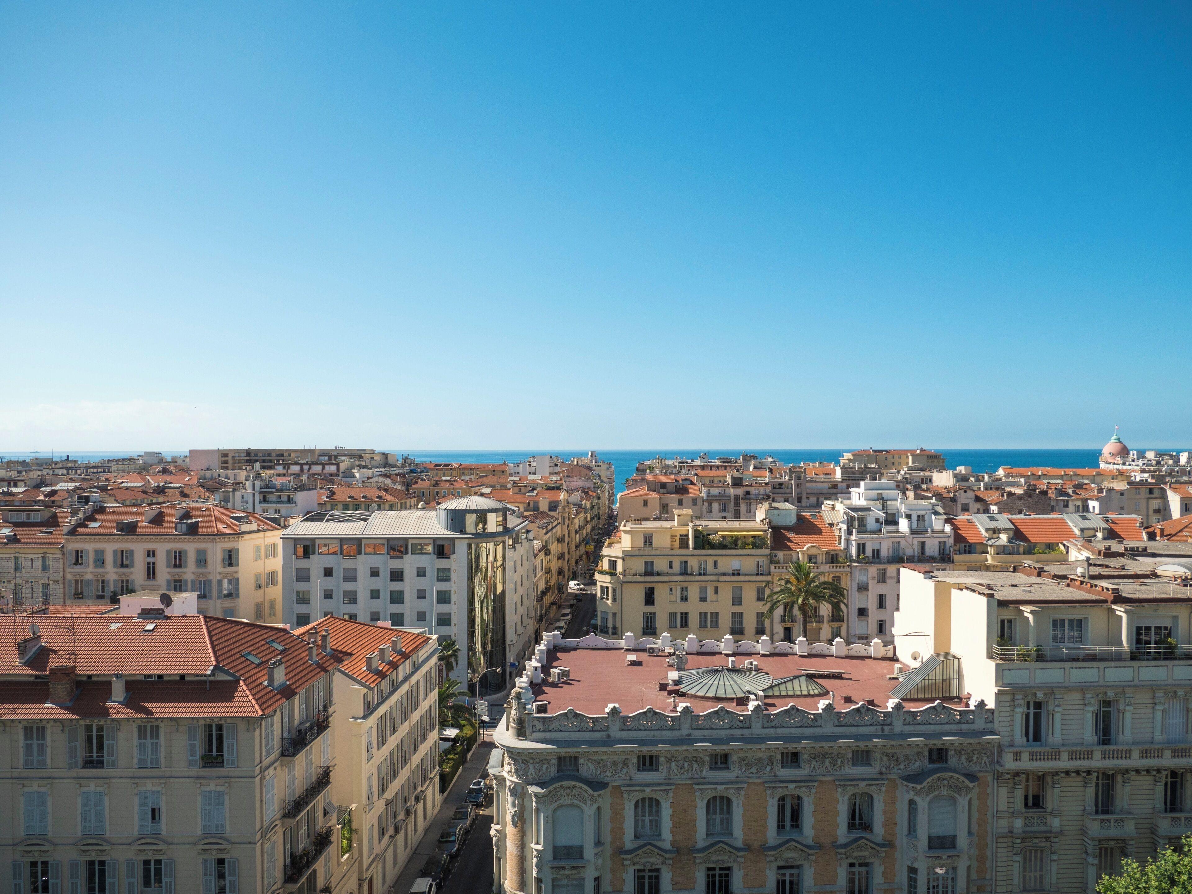 Splendid & Hotel Nice