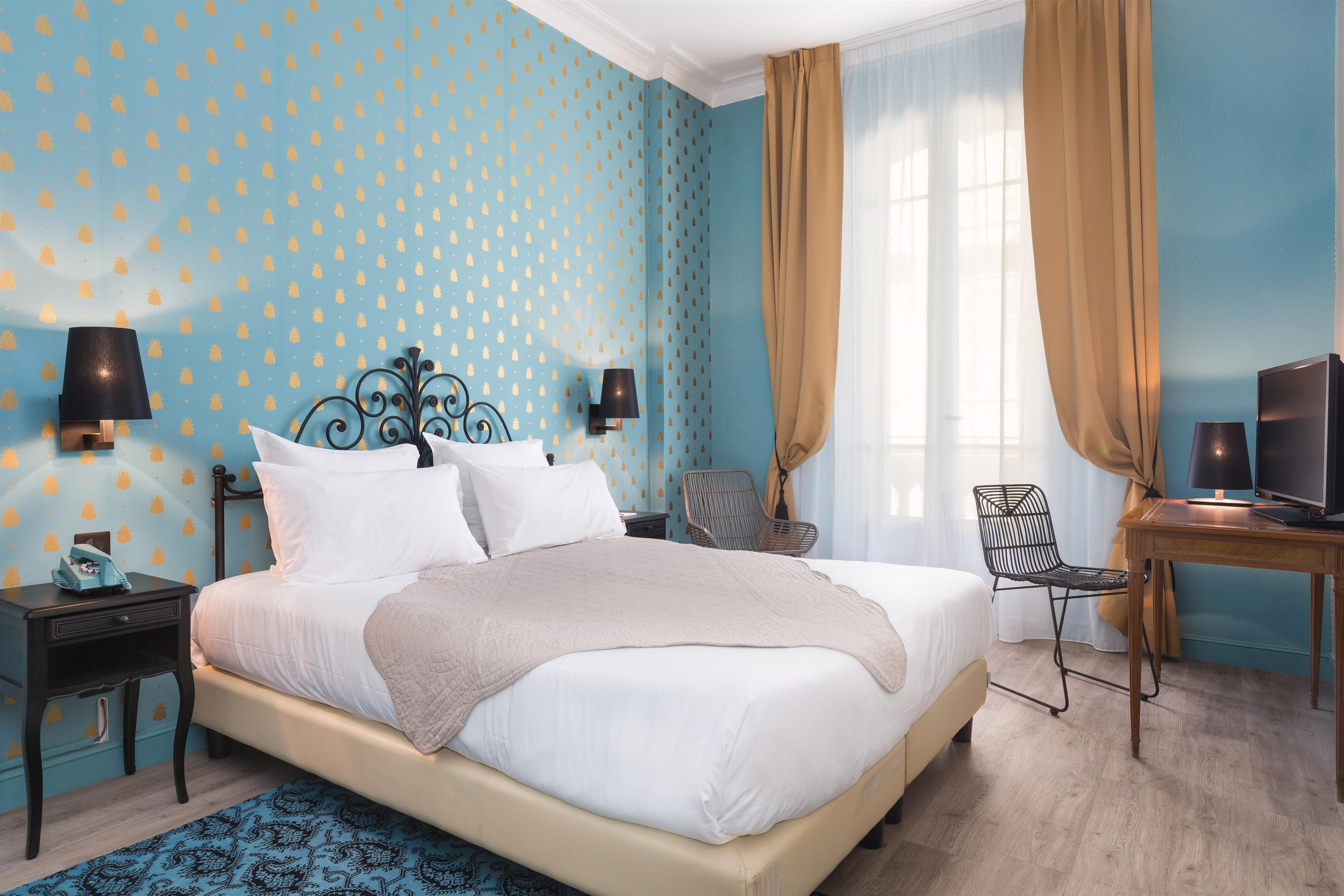 Hotel Le Grimaldi By Happyculture 4*