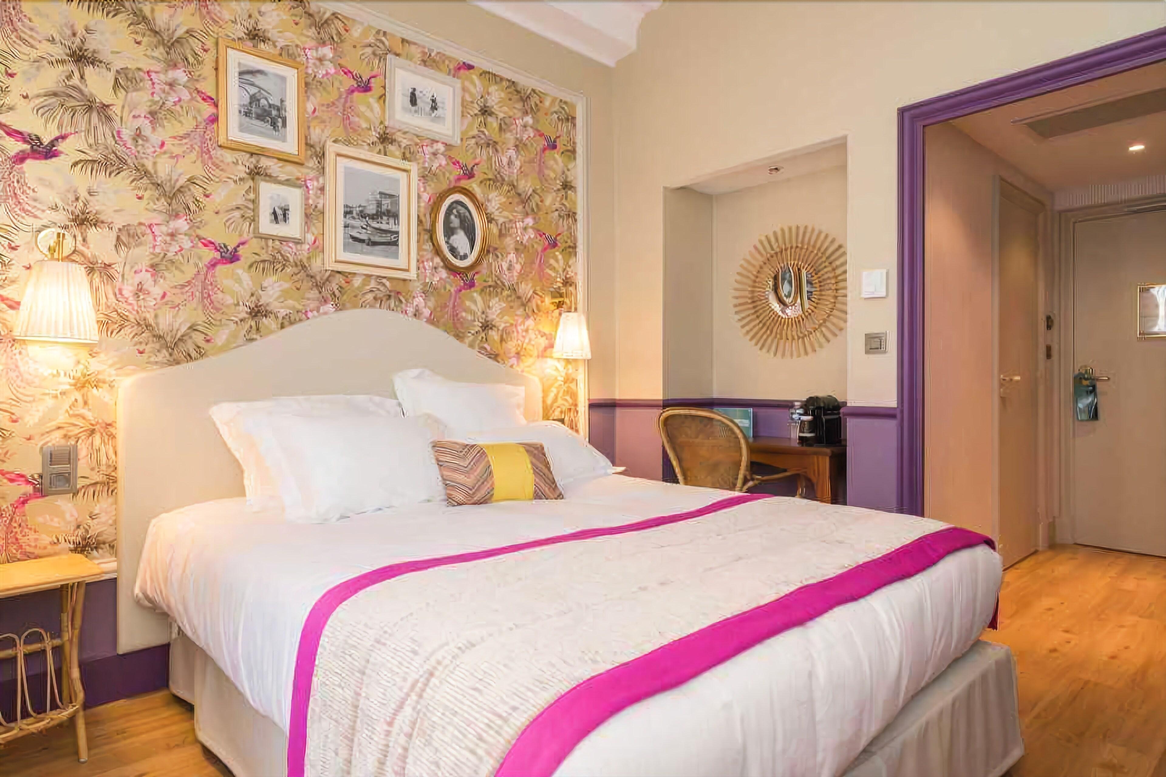 Otero By Happyculture Hotel 4*