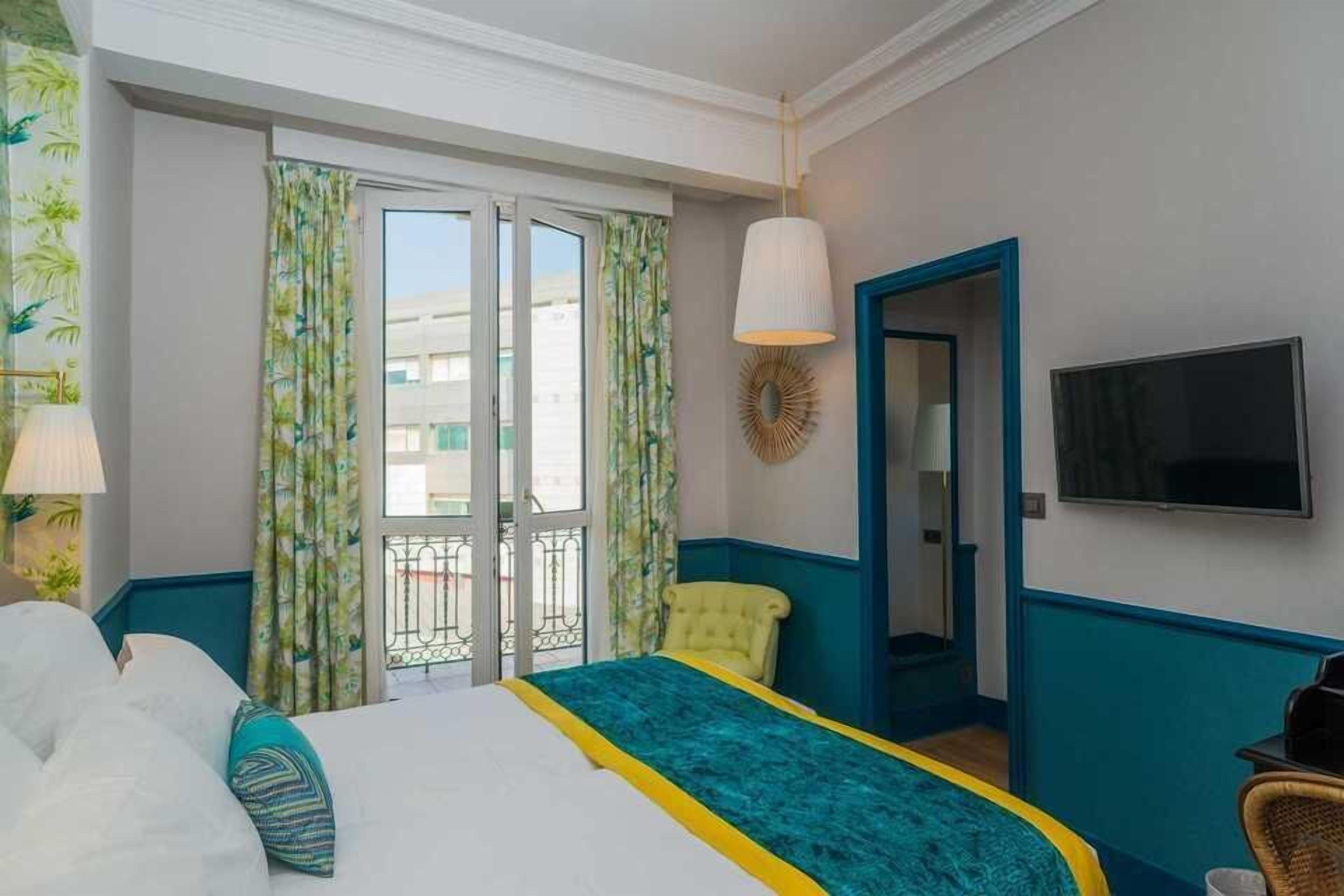 Hotel Otero By Happyculture 4*