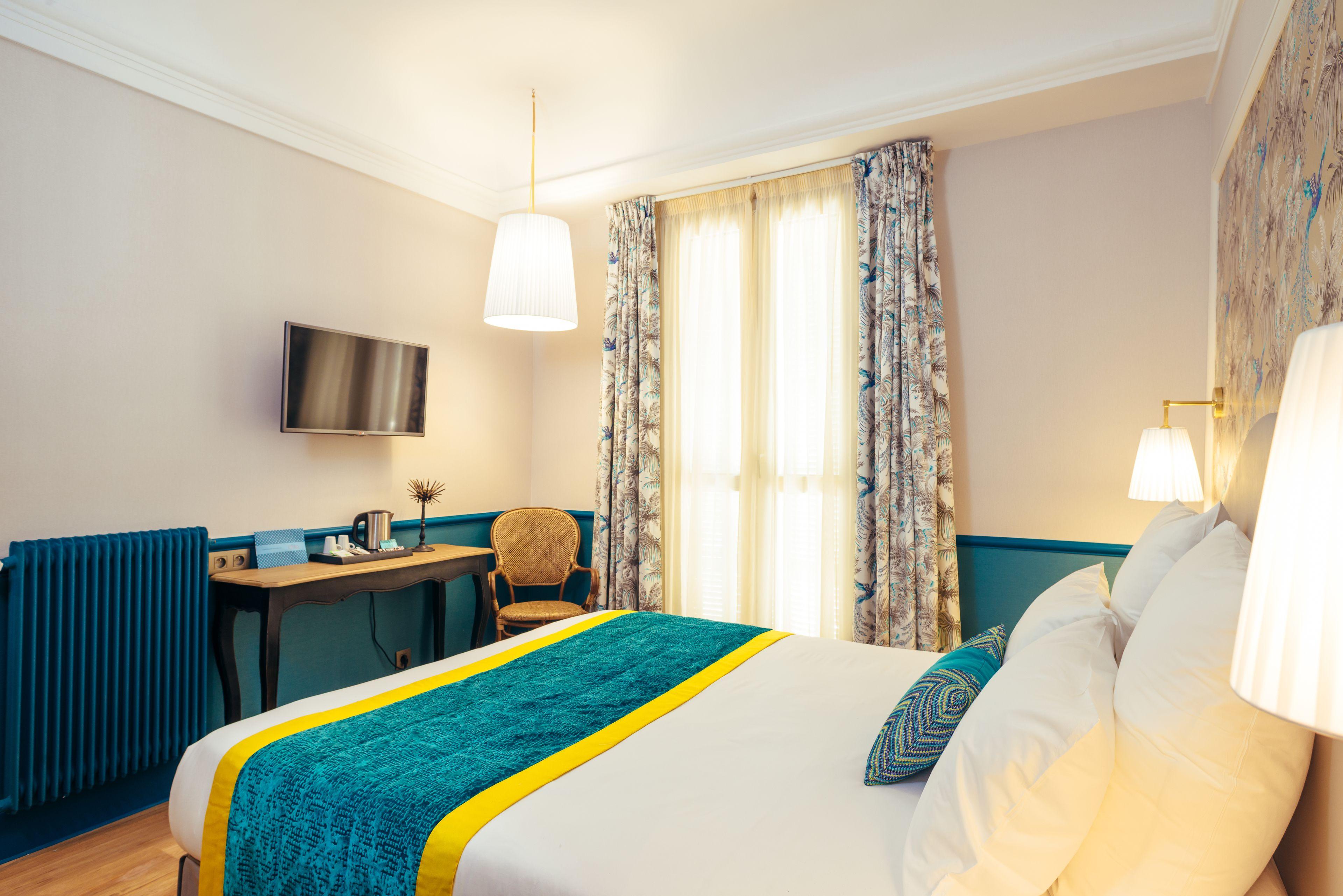 Otero By Happyculture Hotel