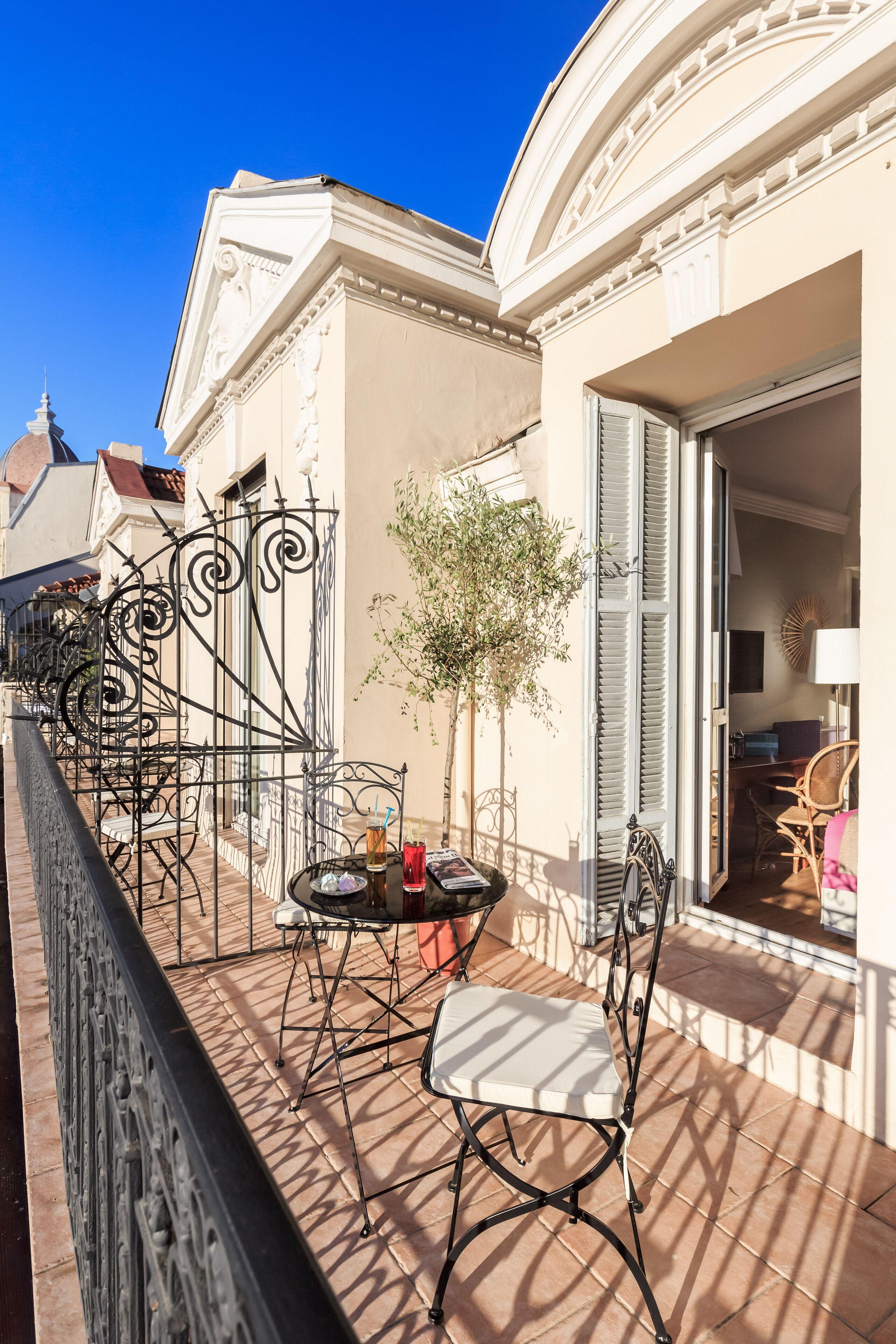 Otero By Happyculture Hotel 4*