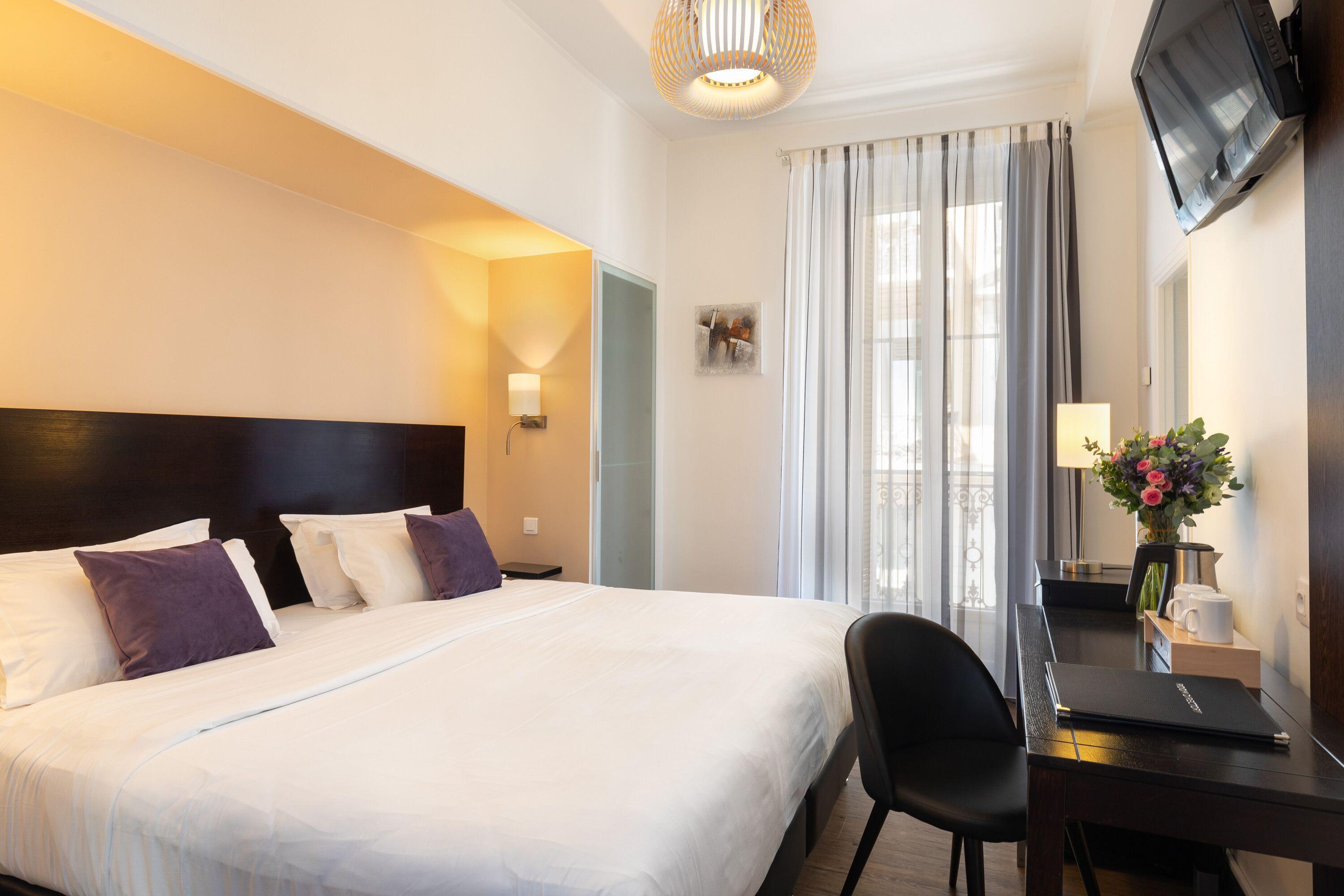 Florence Hotel