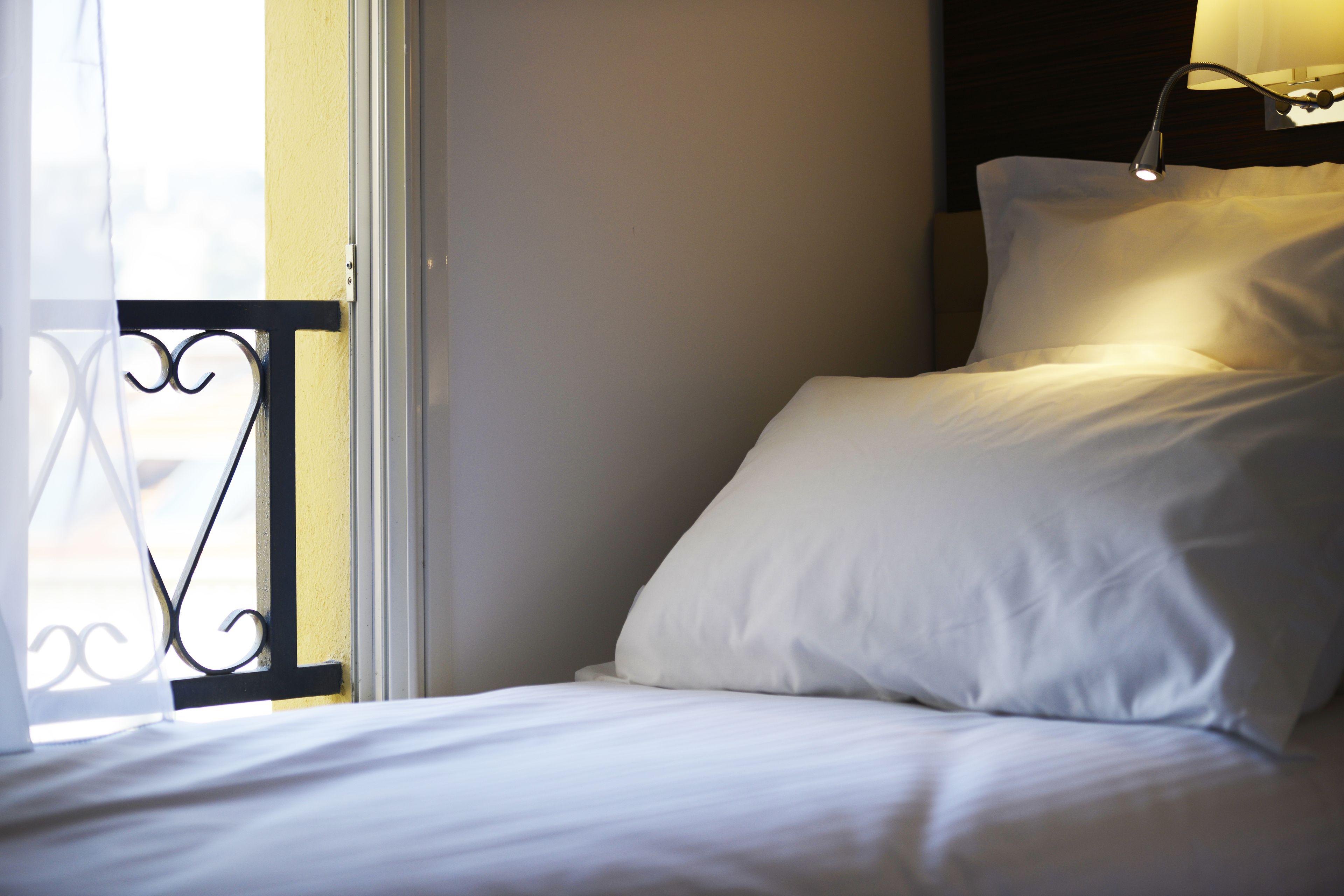 & Monsigny Hotel