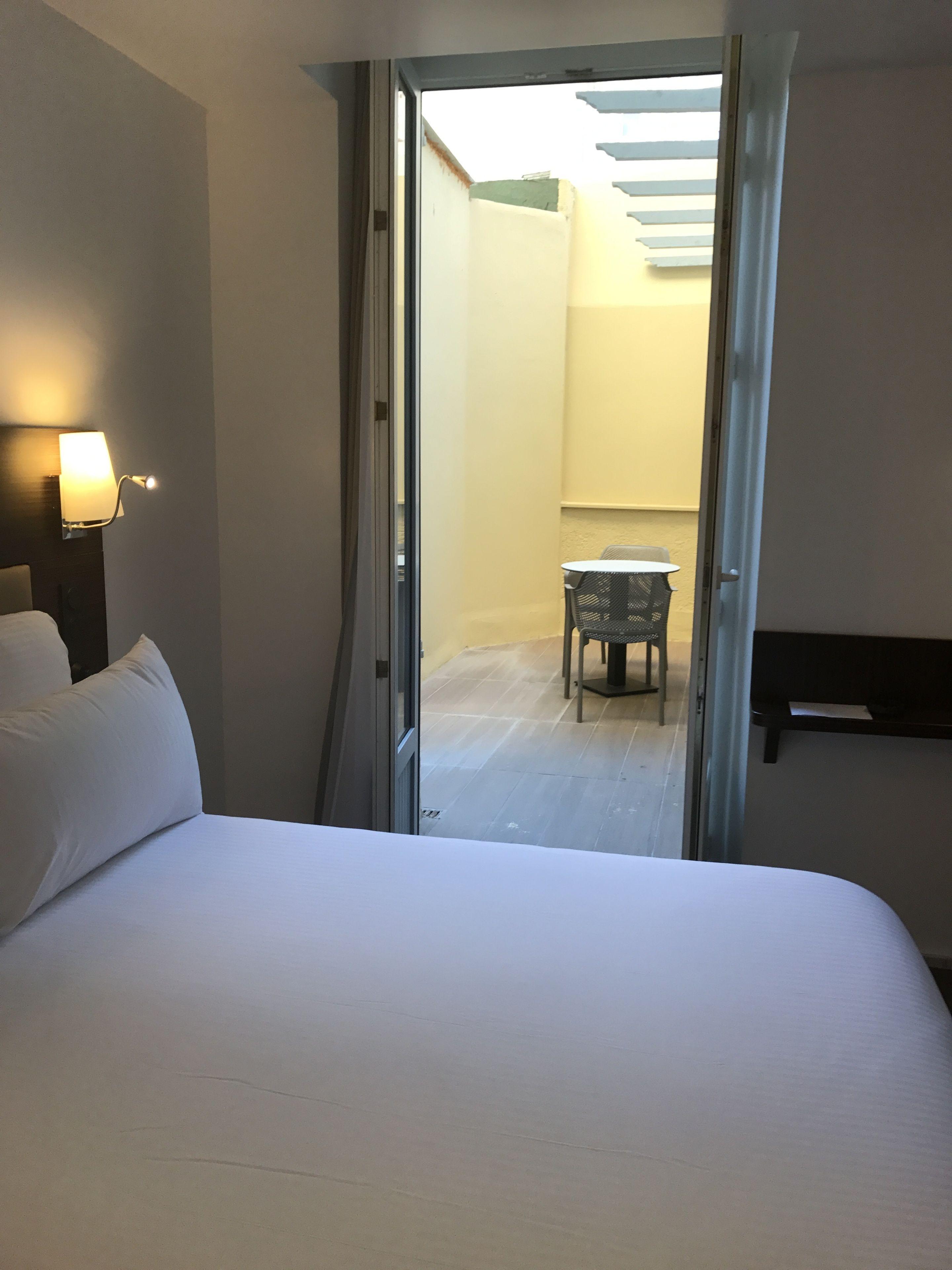 & Monsigny Hotel Nice