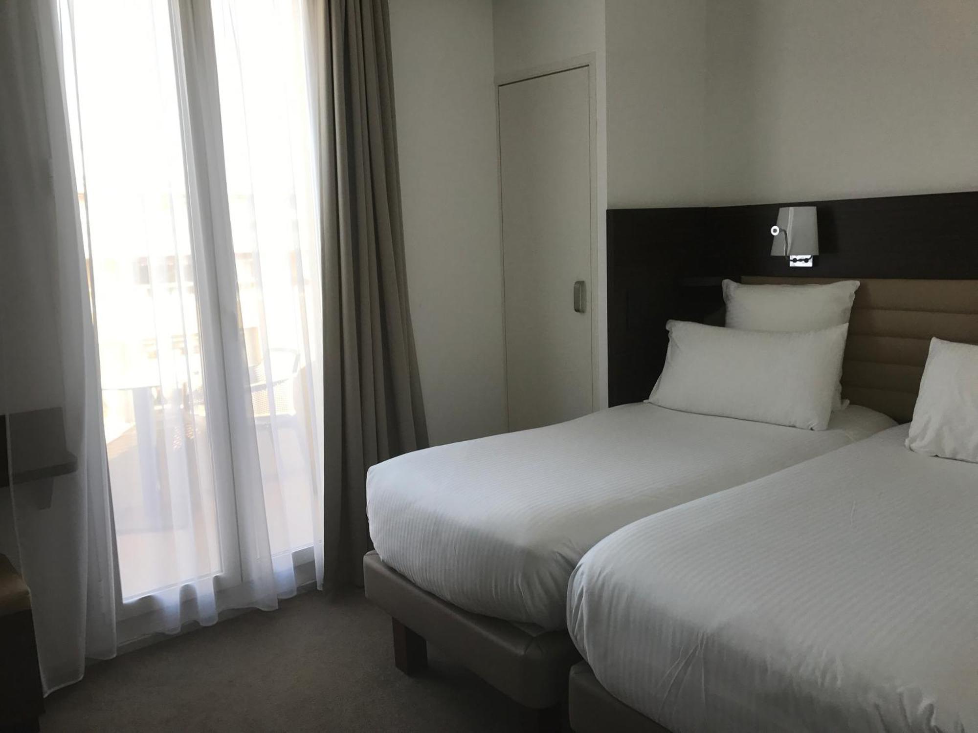 & Monsigny Hotel 3*