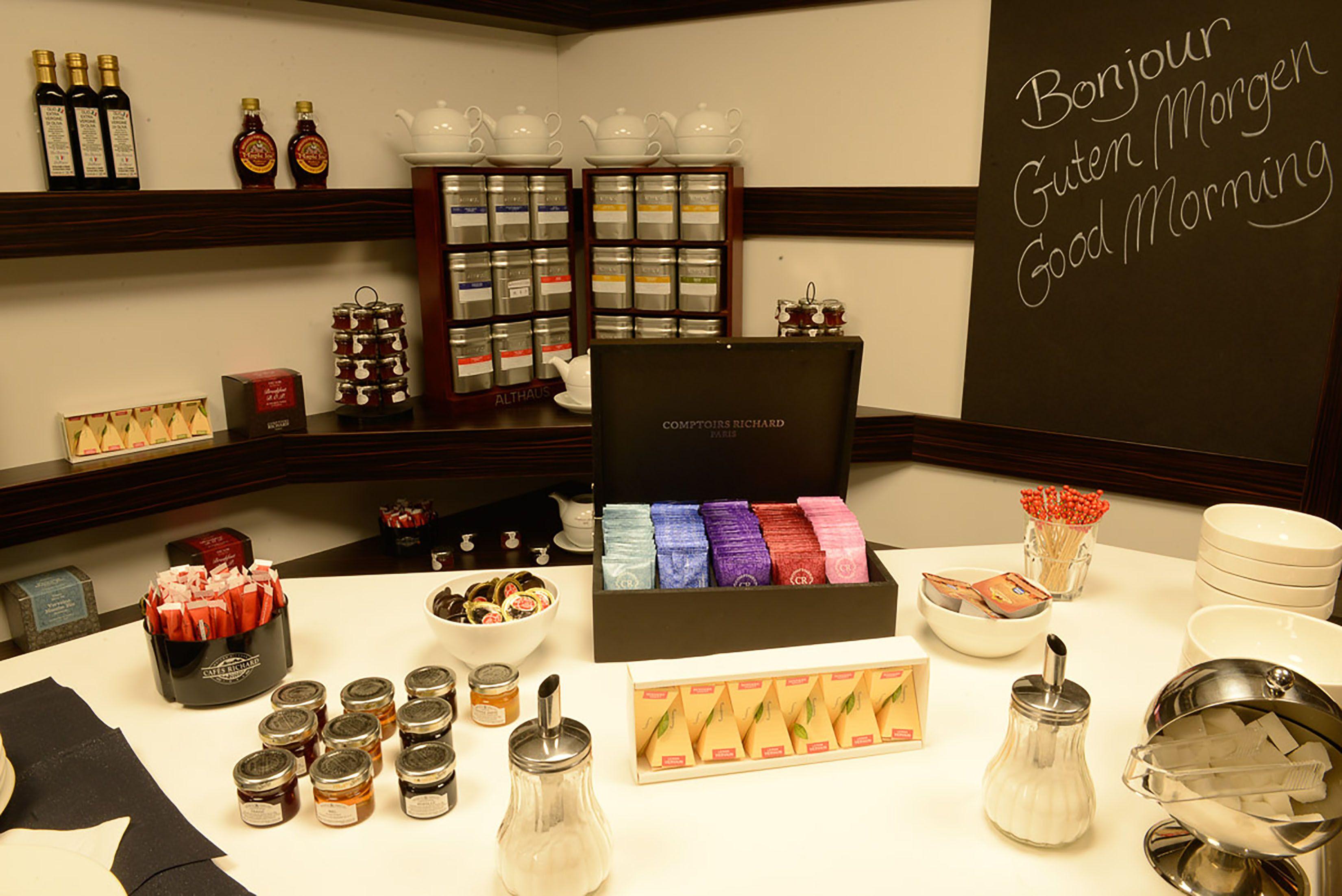 & Monsigny Hotel Nice