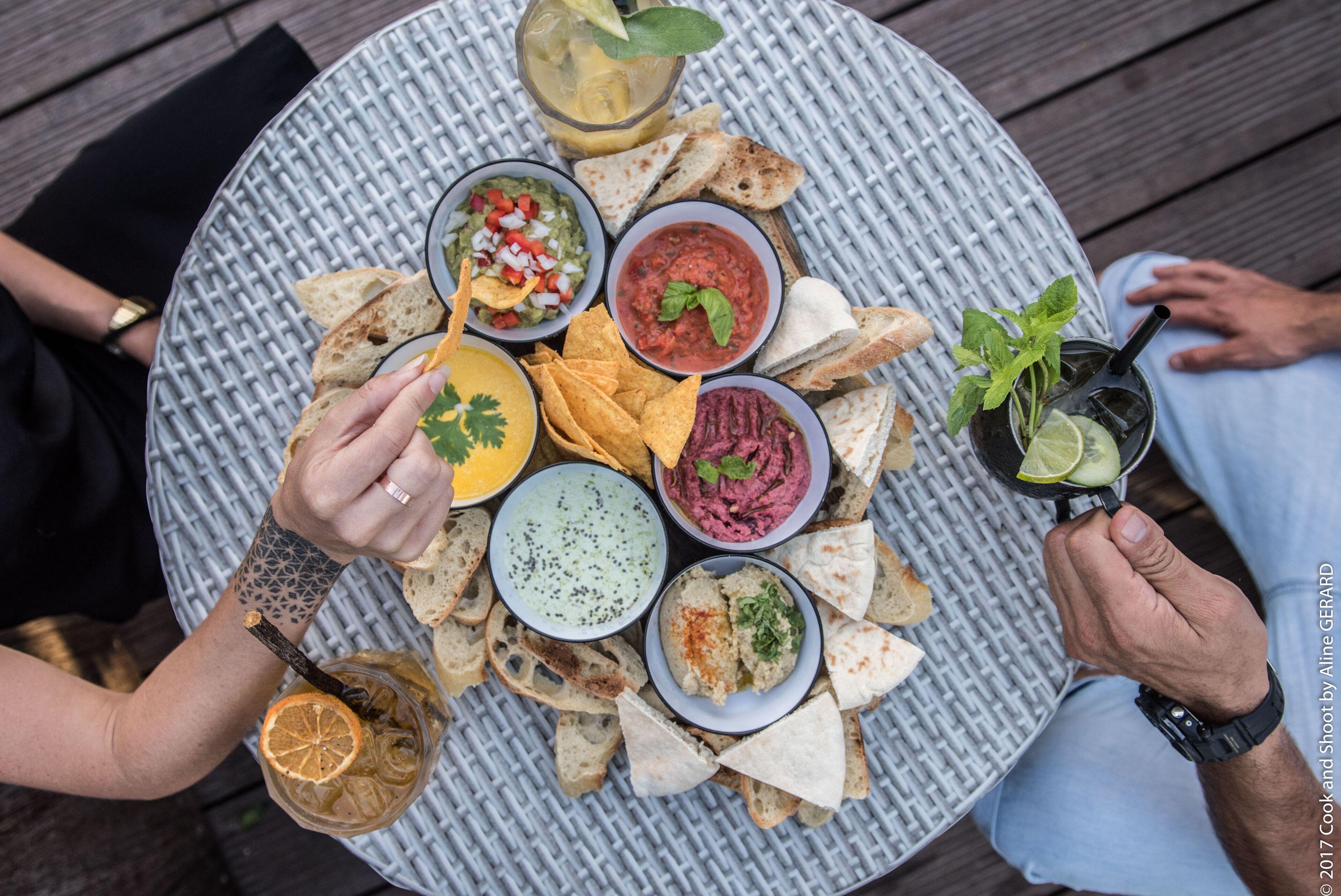 Hotel & Monsigny Nice