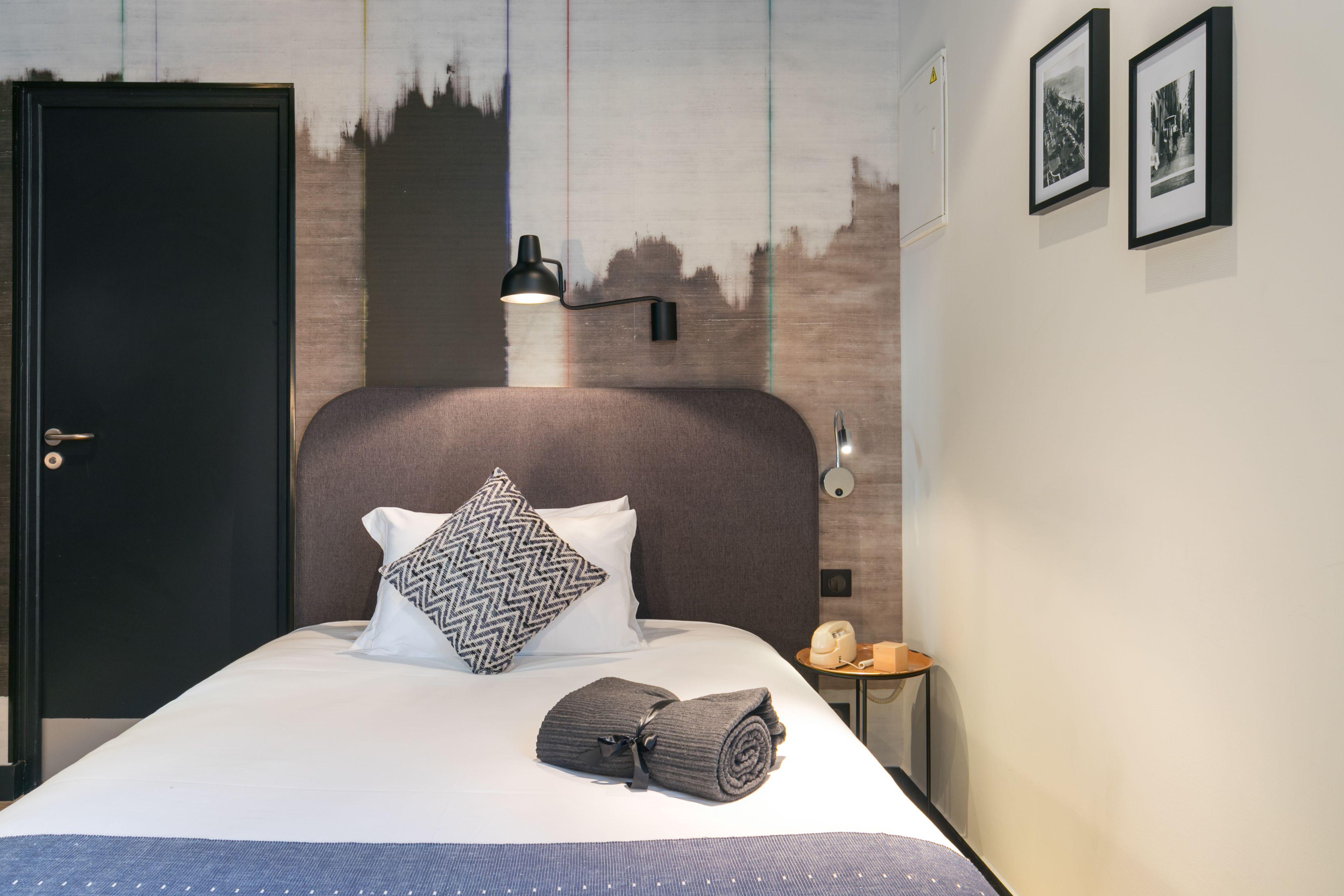 Hotel So'co By Happyculture Nice