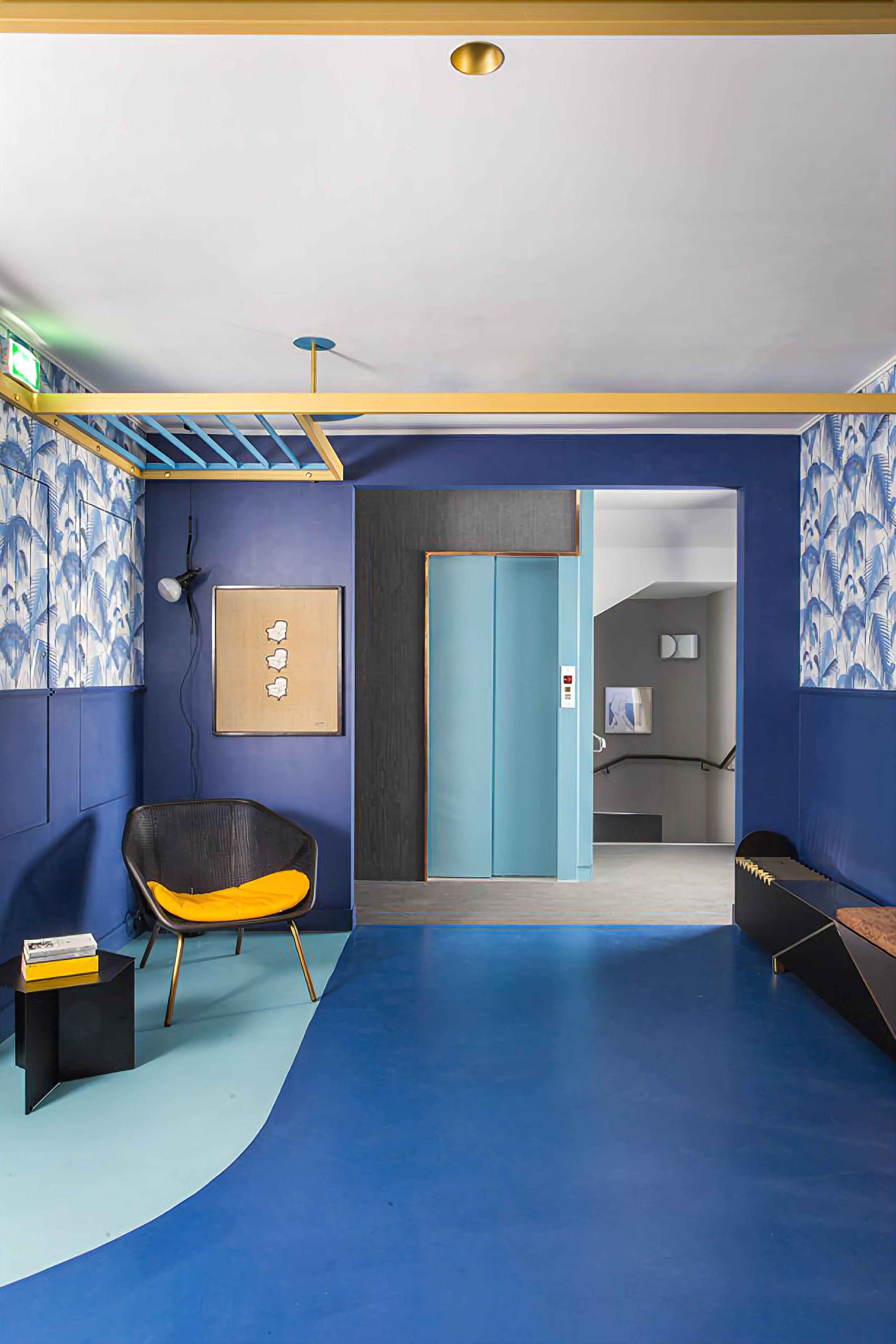 Hotel Les Cigales 3*