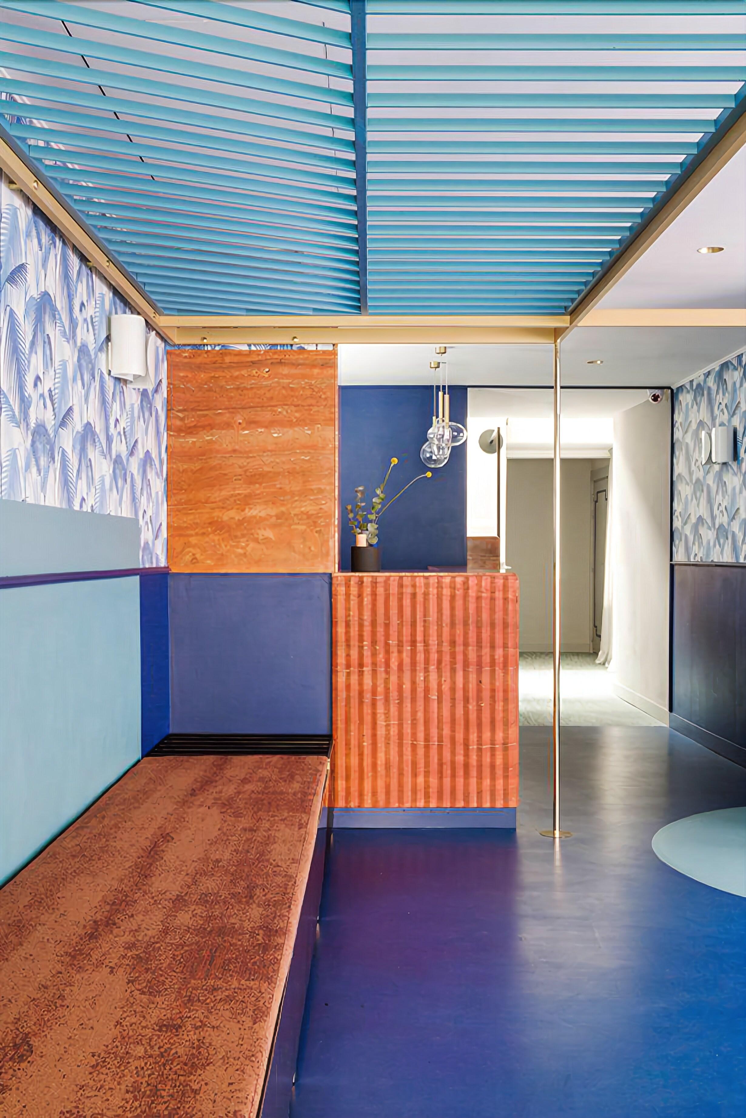 Hotel Les Cigales