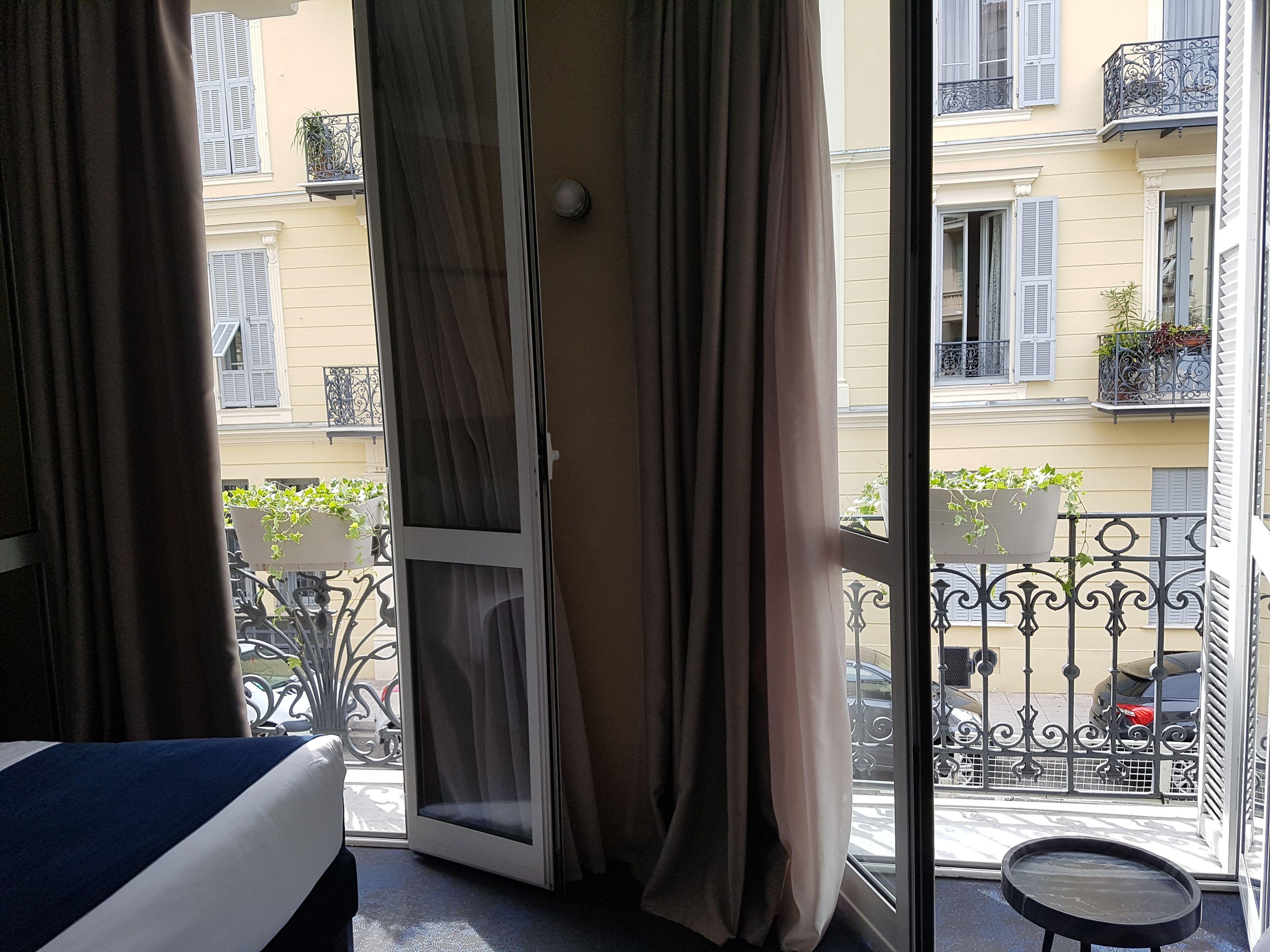 Les Cigales 3* Nice