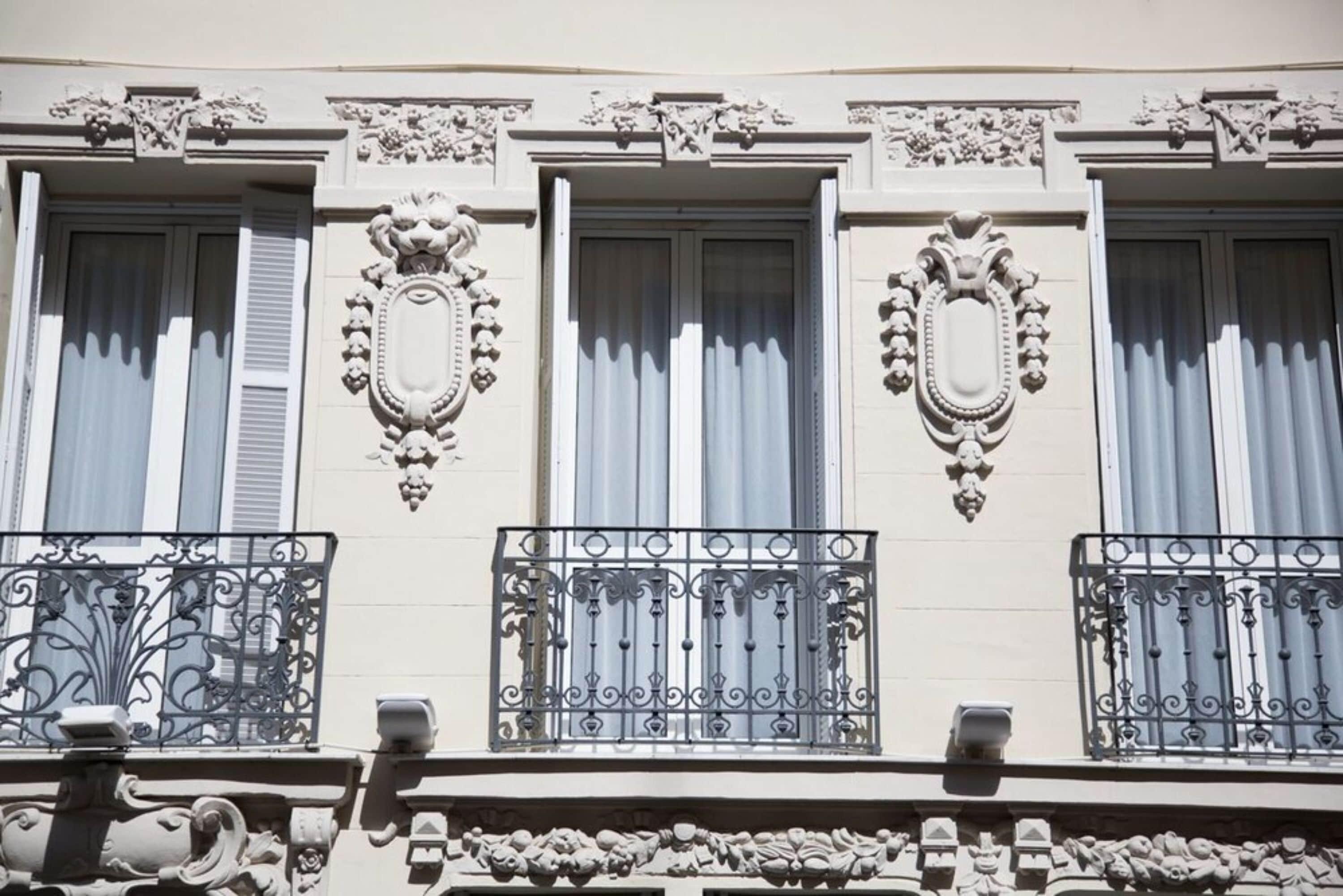 Les Cigales Hotel 3*