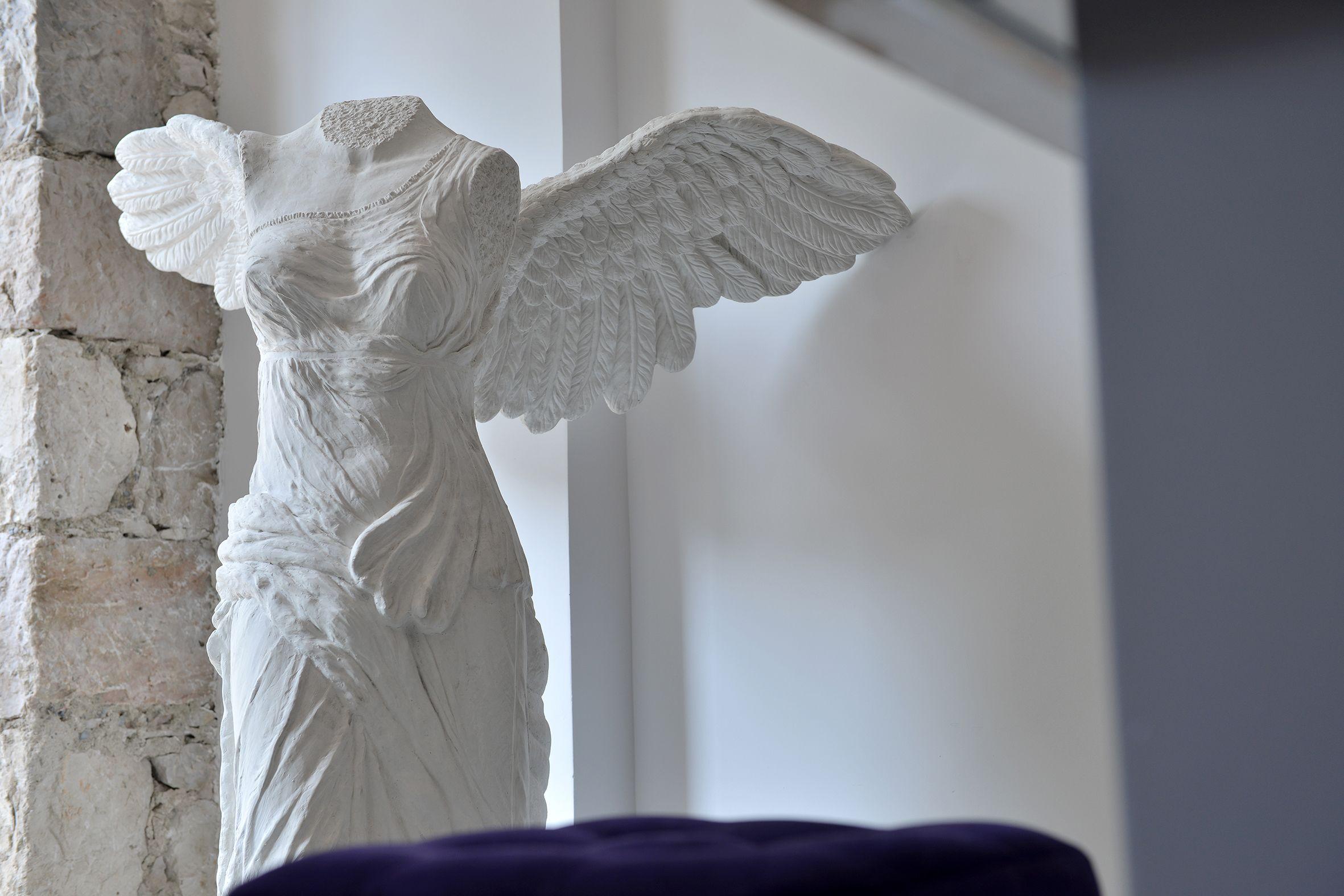 Hotel La Victor Hugo