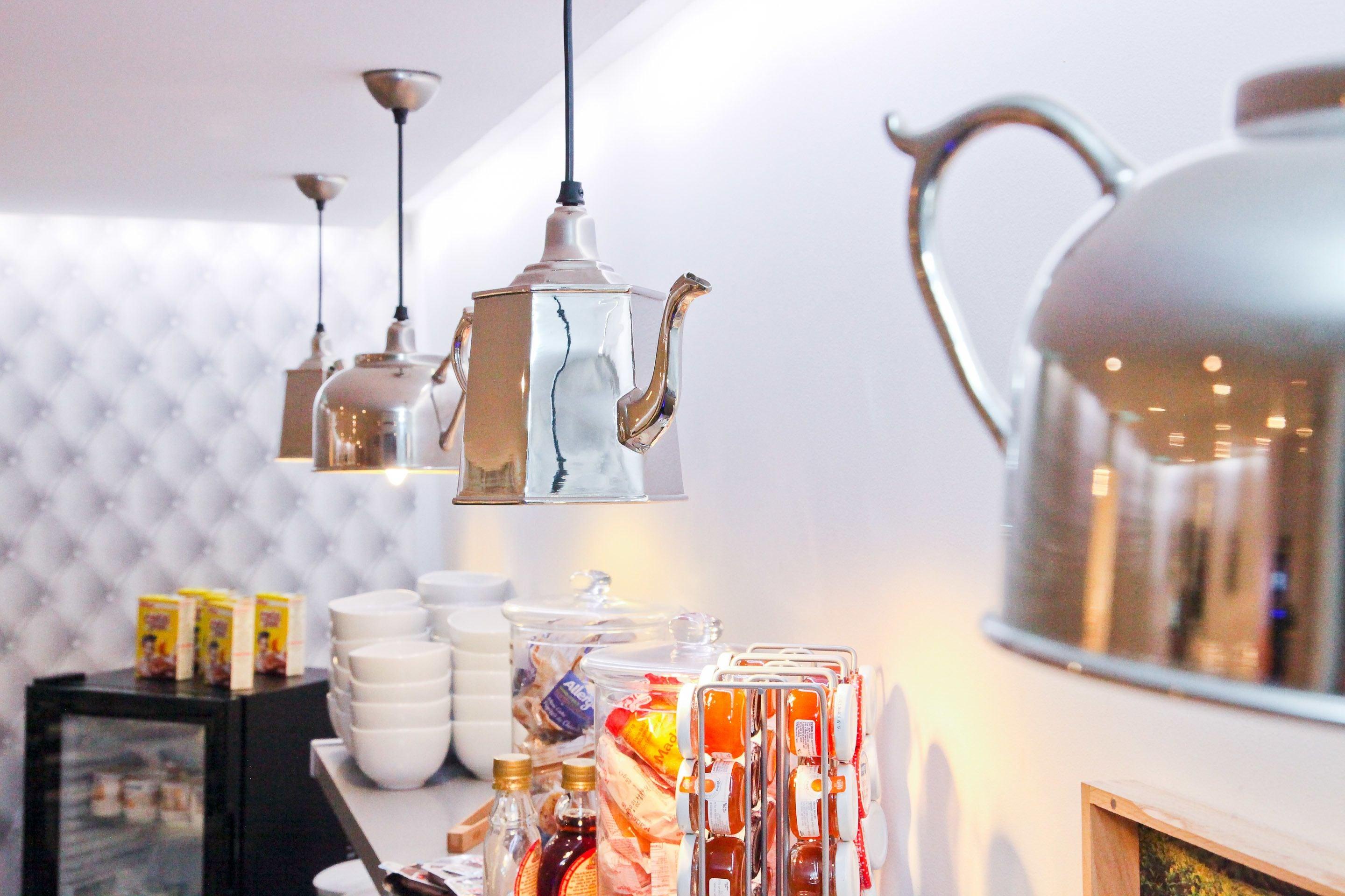 La Victor Hugo Hotel