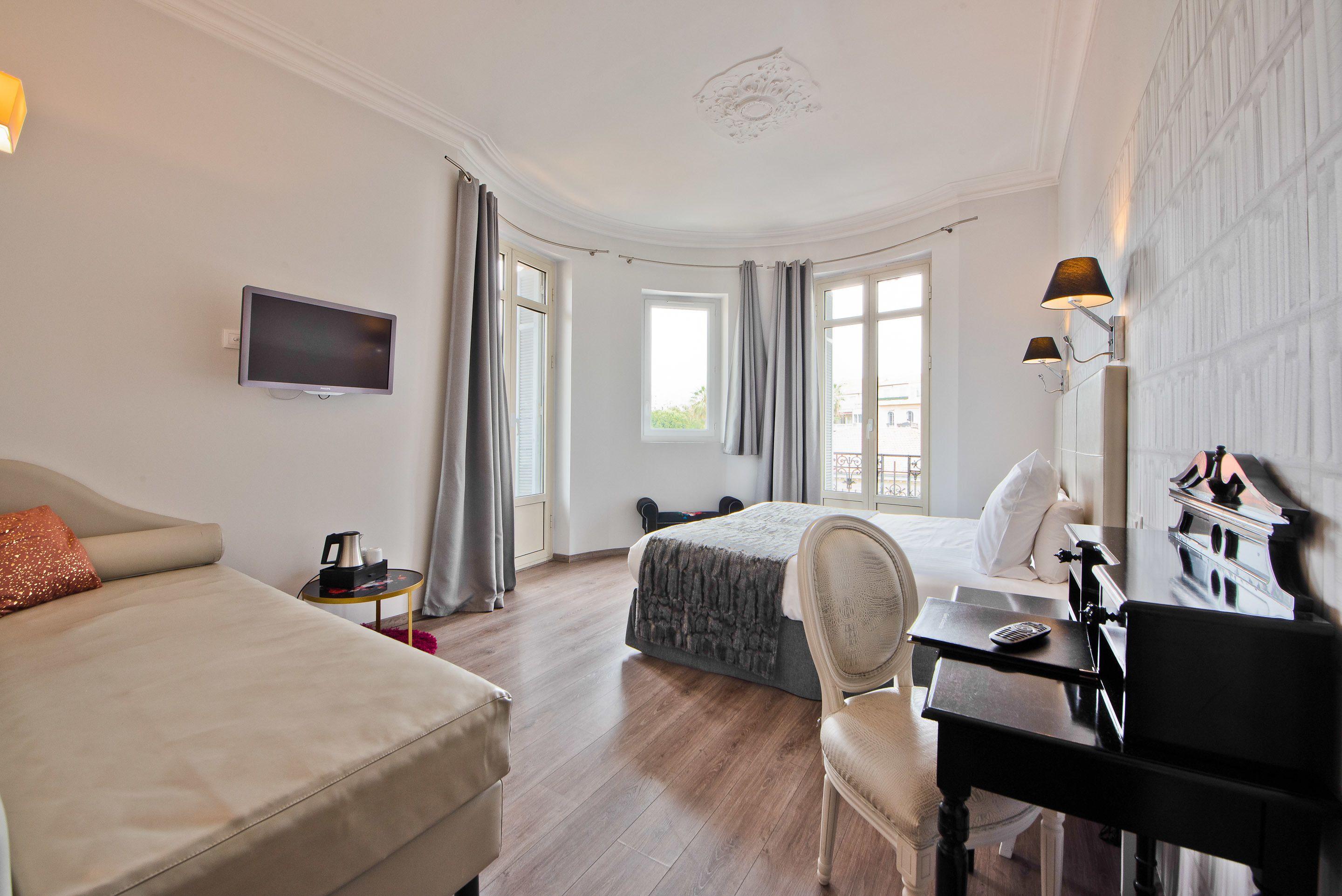 Hotel La Victor Hugo