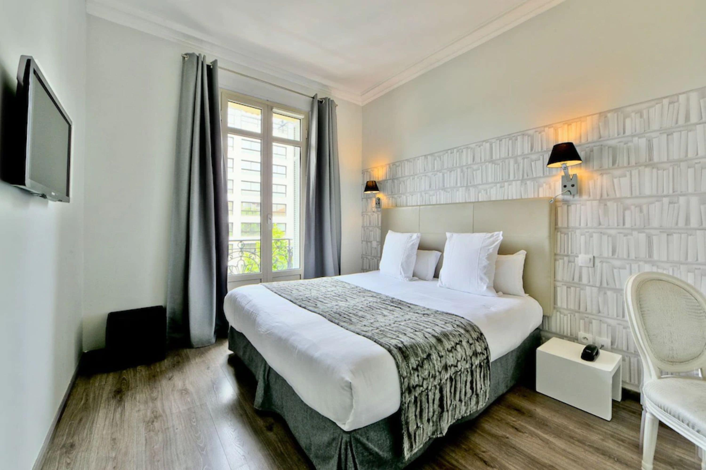 La Victor Hugo Hotel 3*