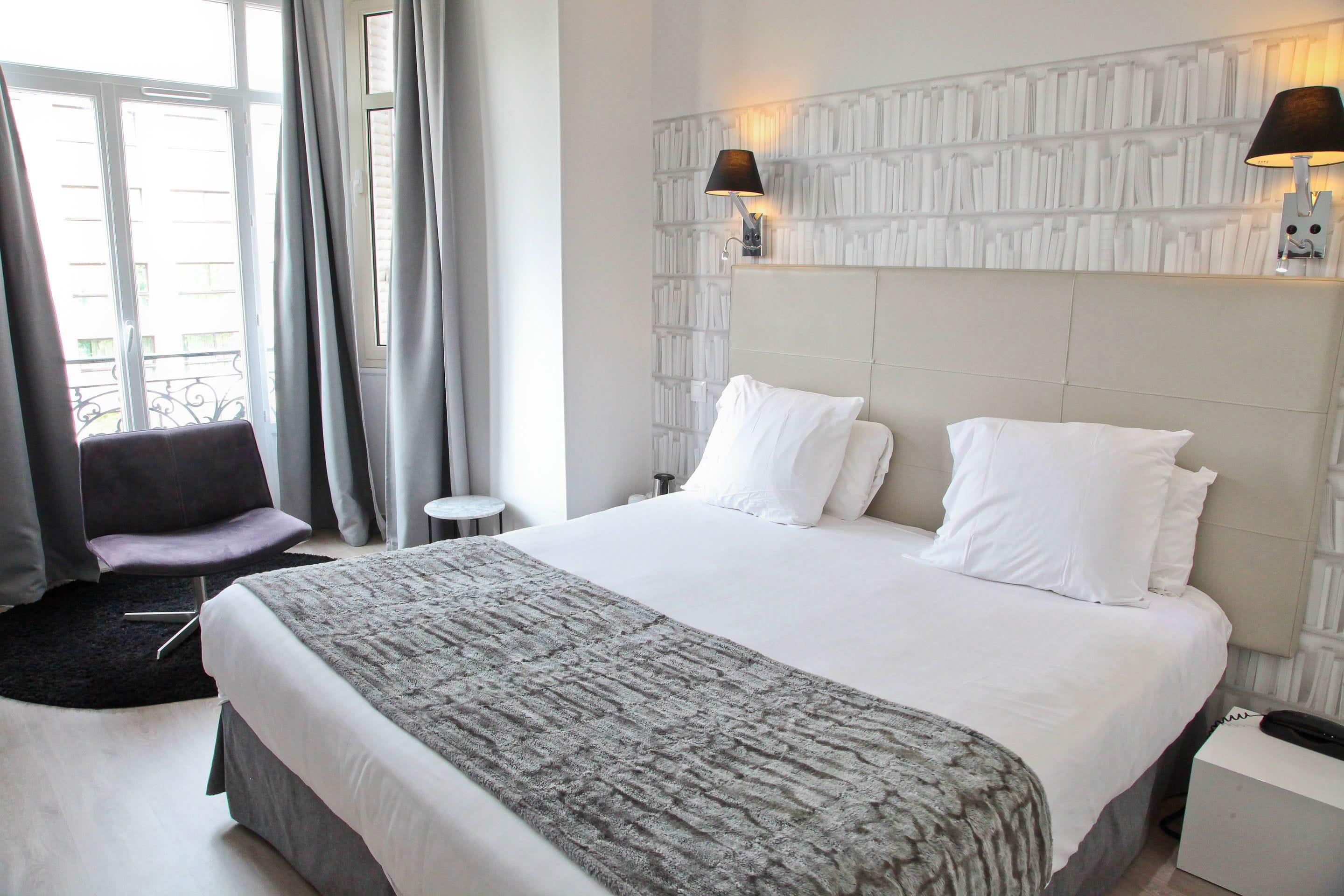 La Victor Hugo Hotel Nice