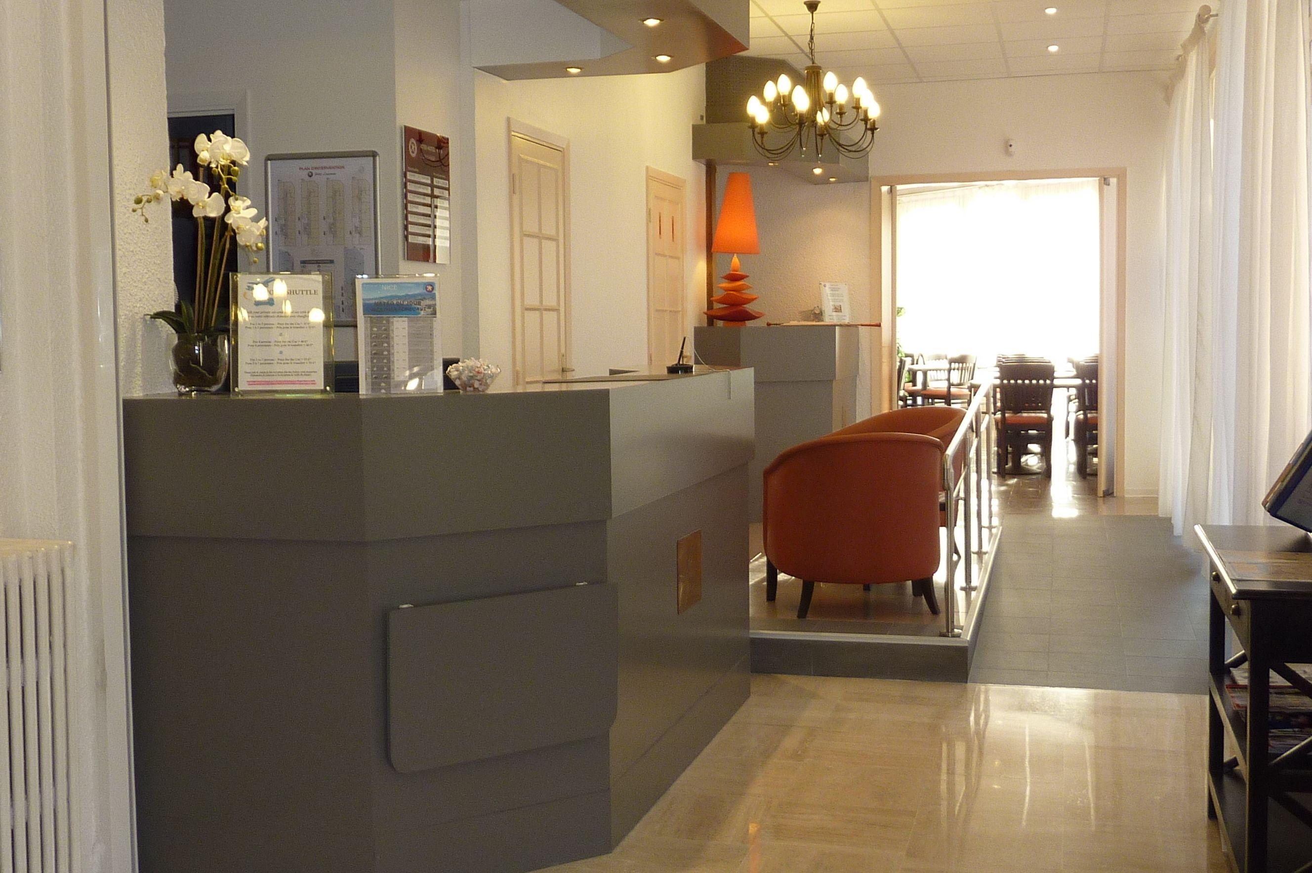 Hotel Le Riviera Collection, Signature Collection By Western 4*