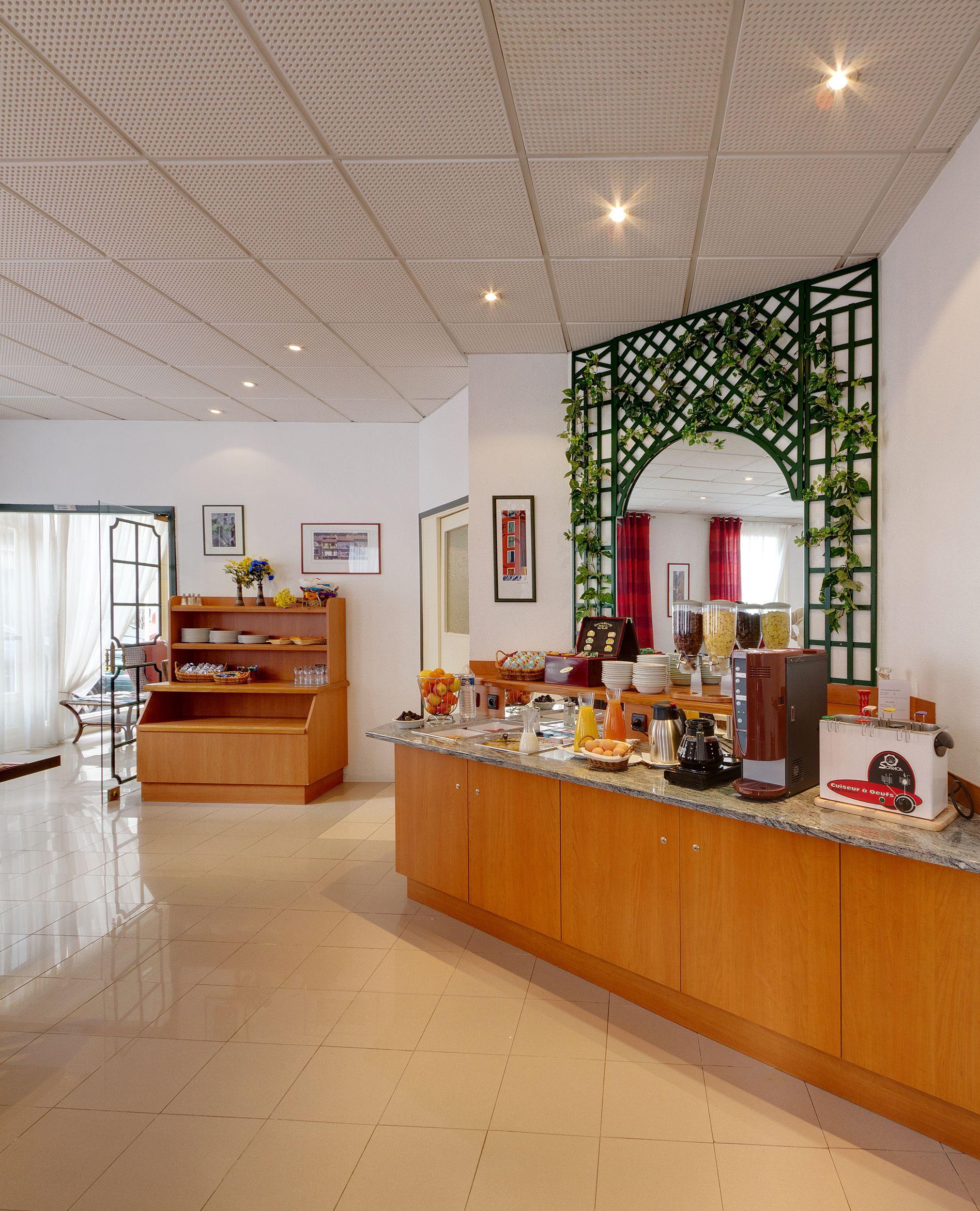 Le Riviera Collection, Signature Collection By Western Hotel Nice