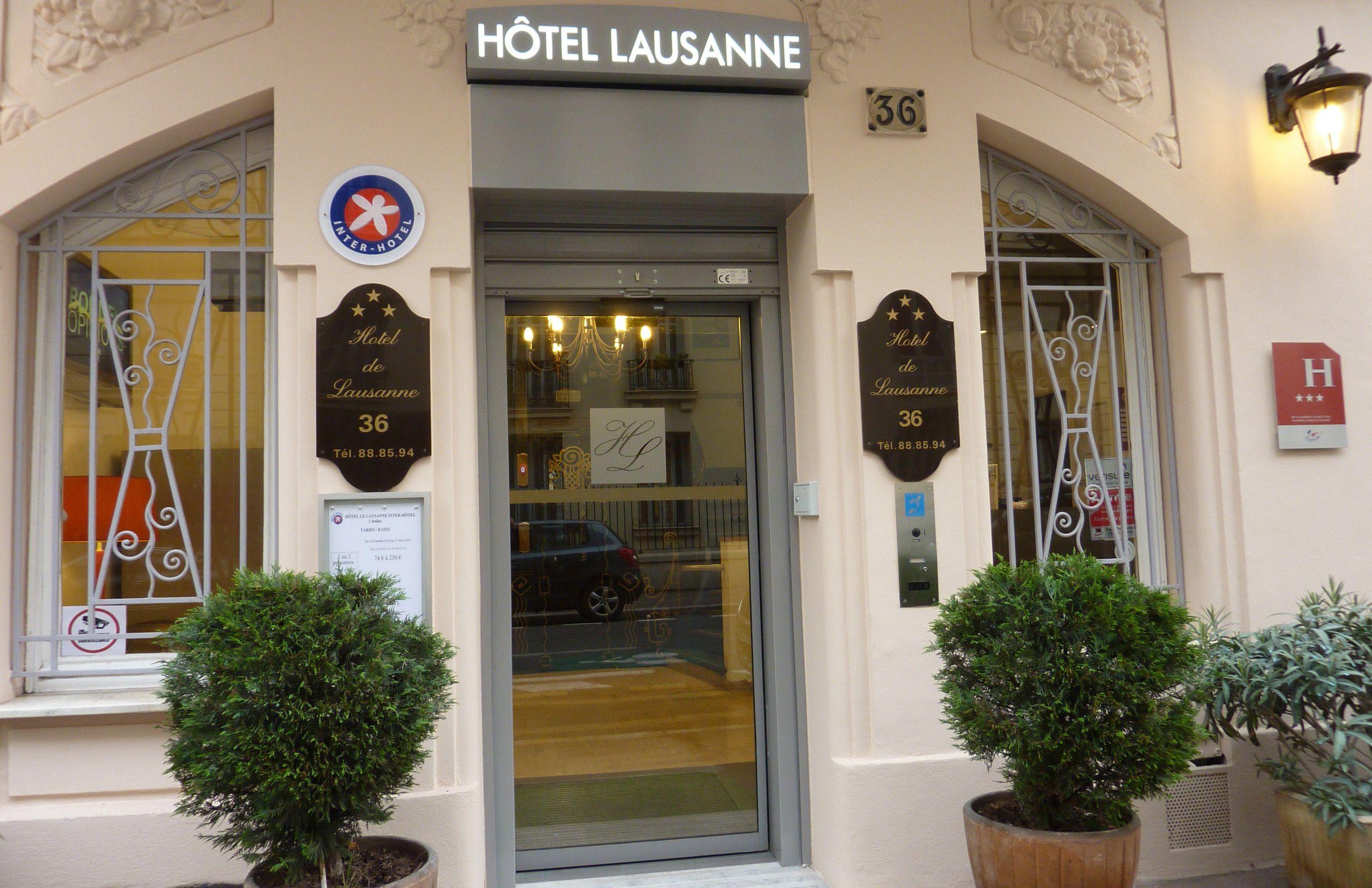 Le Riviera Collection, Signature Collection By Western Hotel Nice