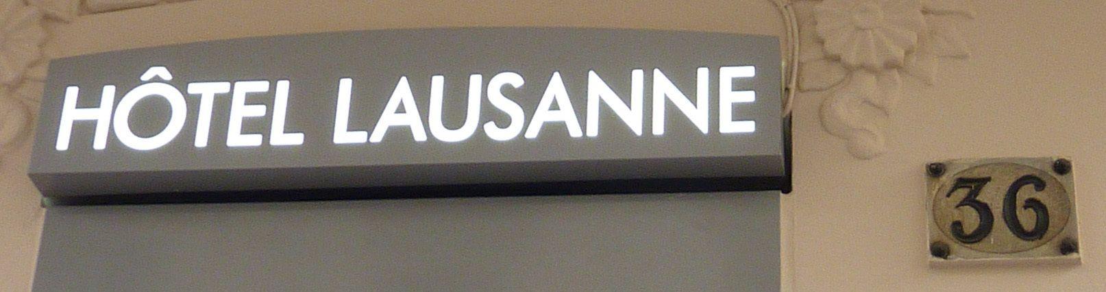 Hotel Le Riviera Collection, Signature Collection By Western Nice