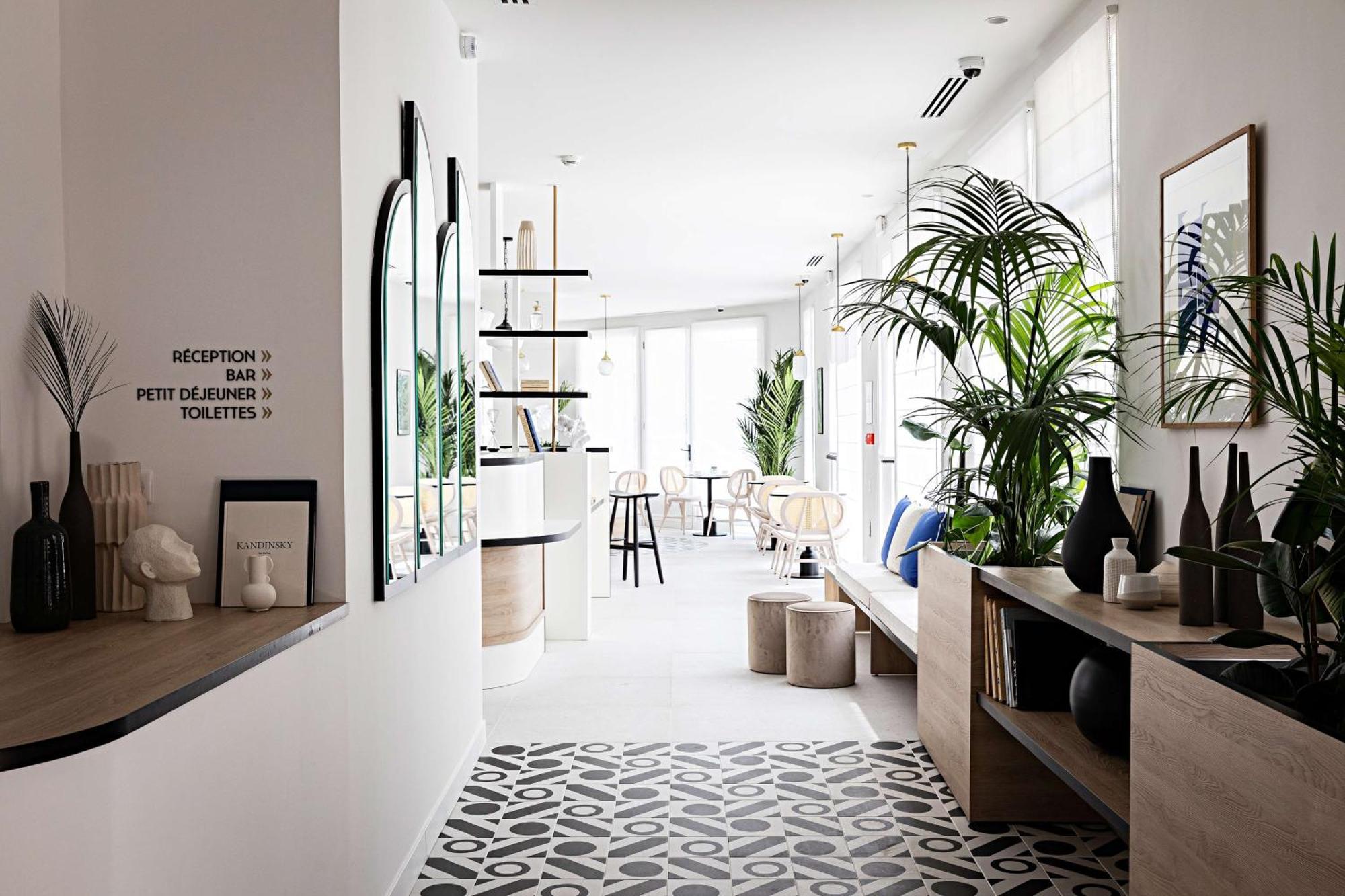 Le Riviera Collection, Signature Collection By Western 4* Nice