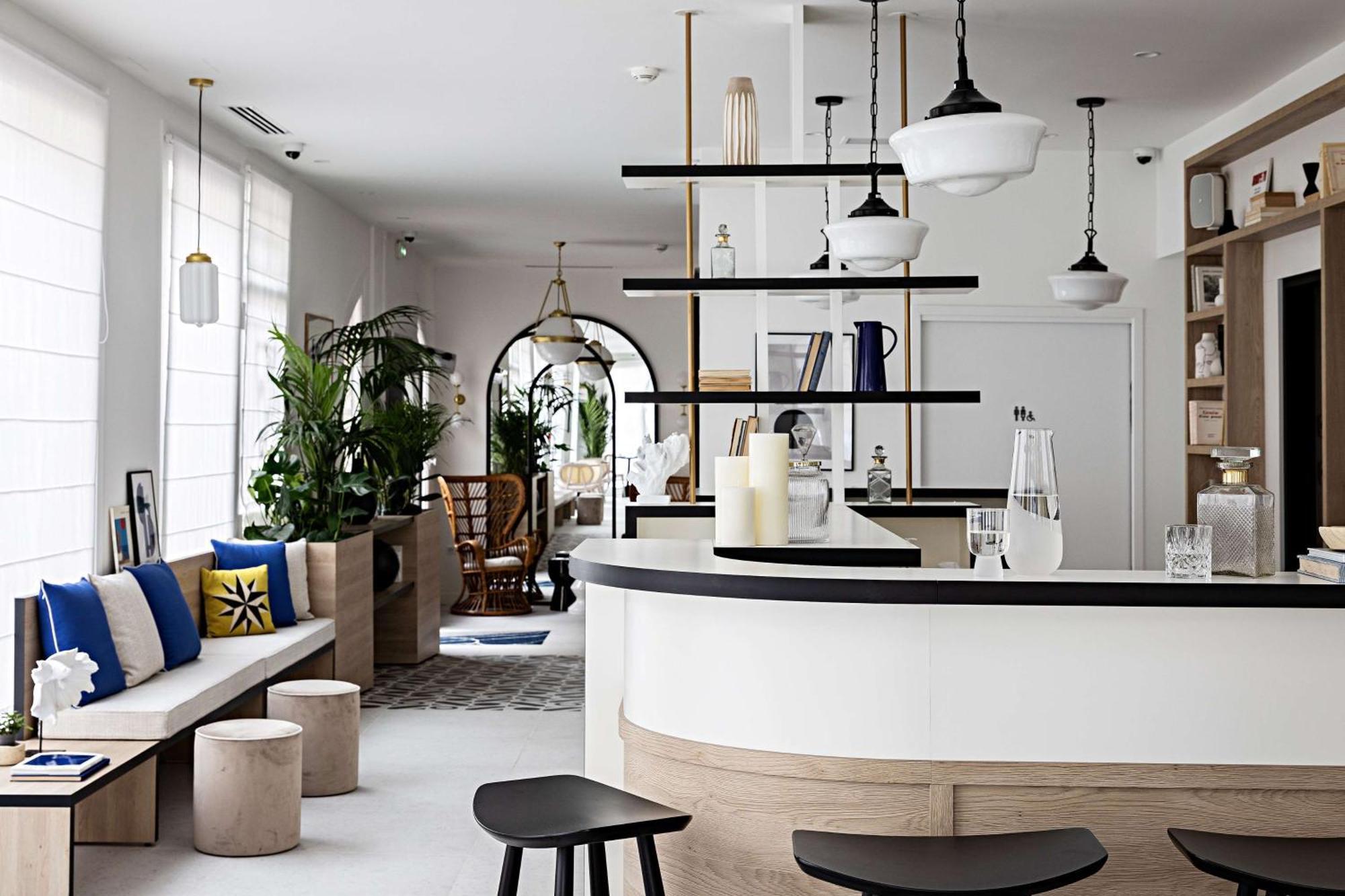 Le Riviera Collection, Signature Collection By Western Hotel