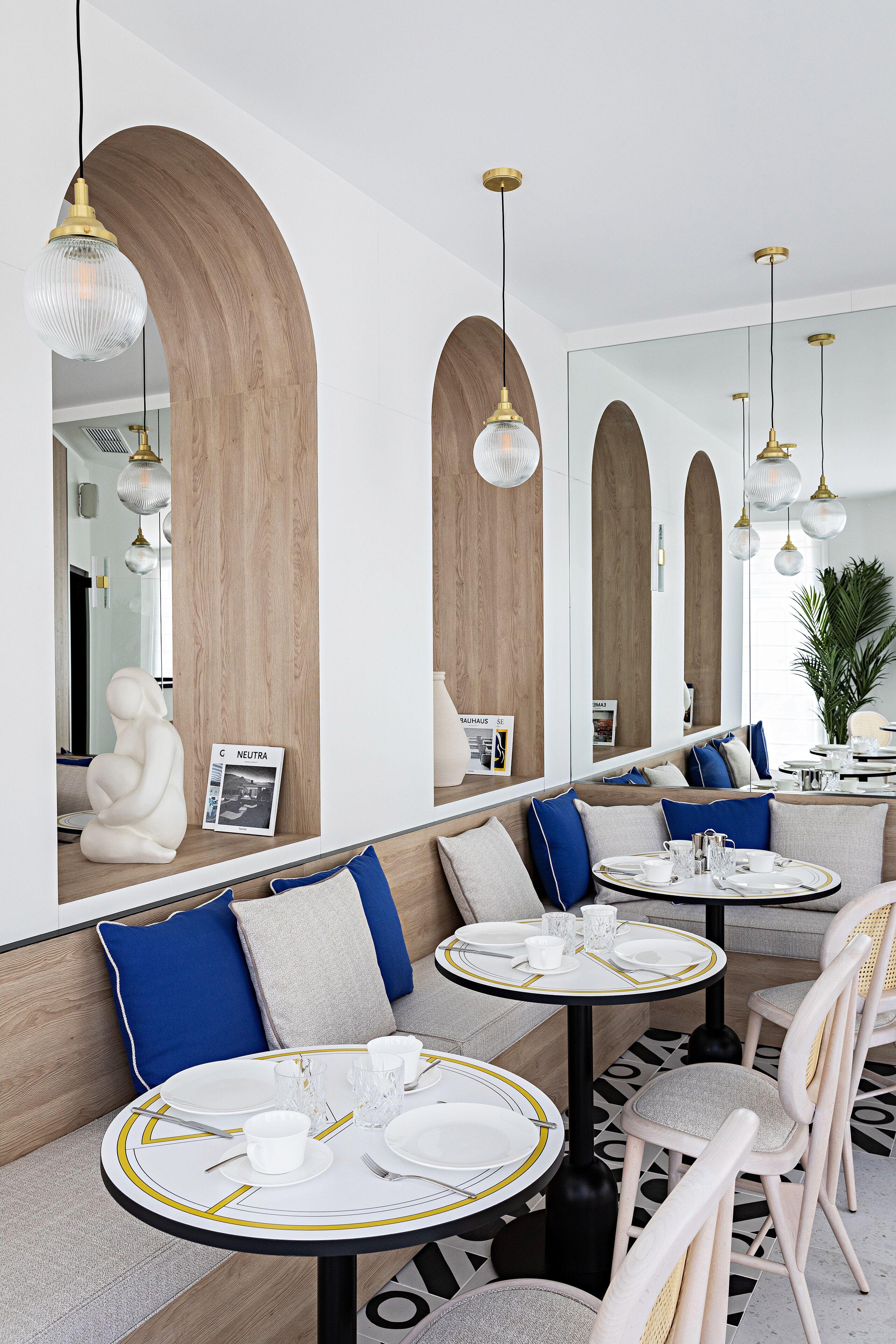 Le Riviera Collection, Signature Collection By Western Nice