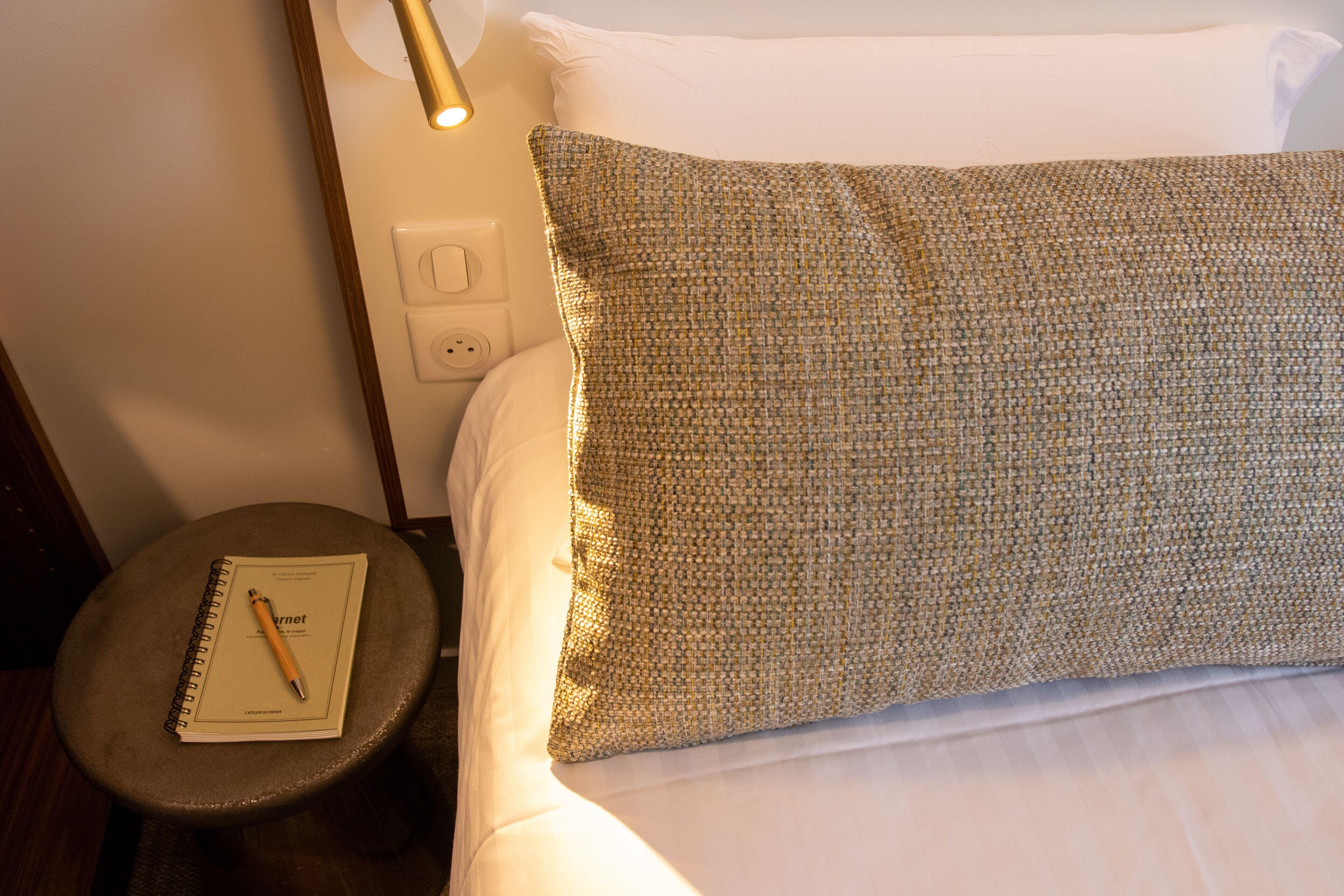Du Pin Port Hotel 3*