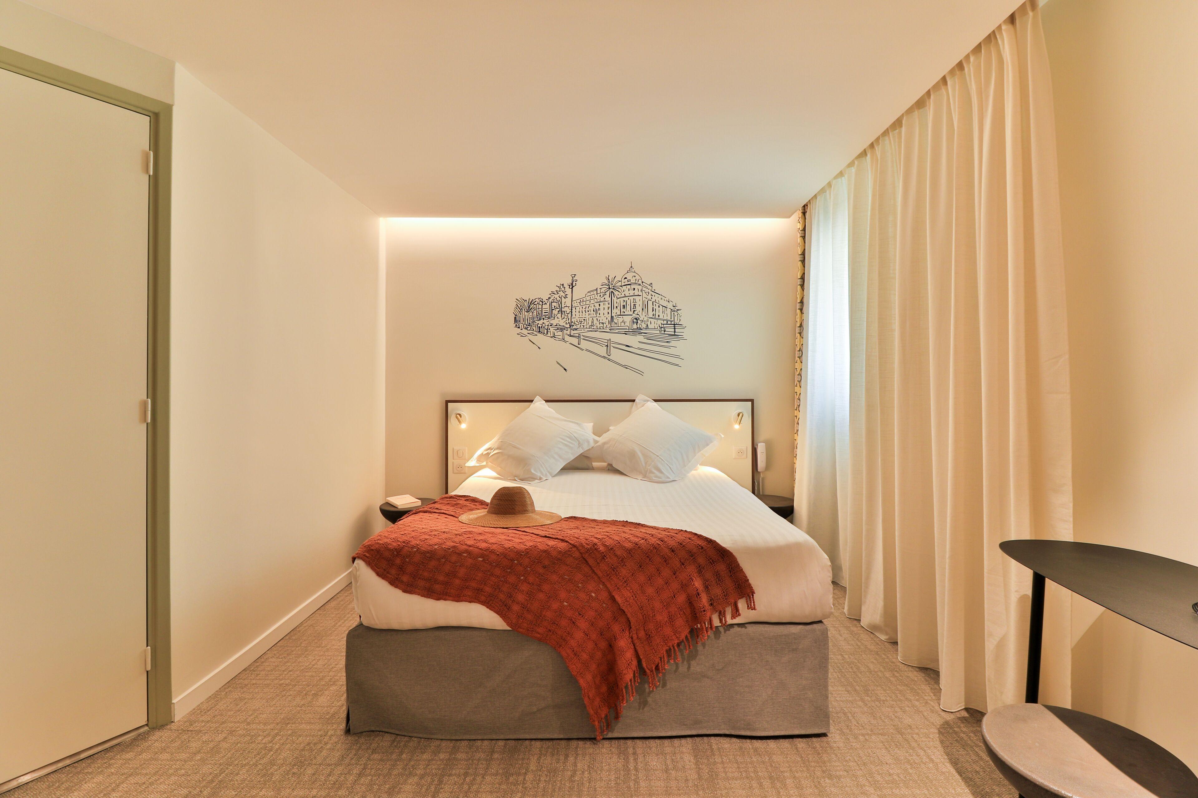 Hotel Du Pin Port 3*