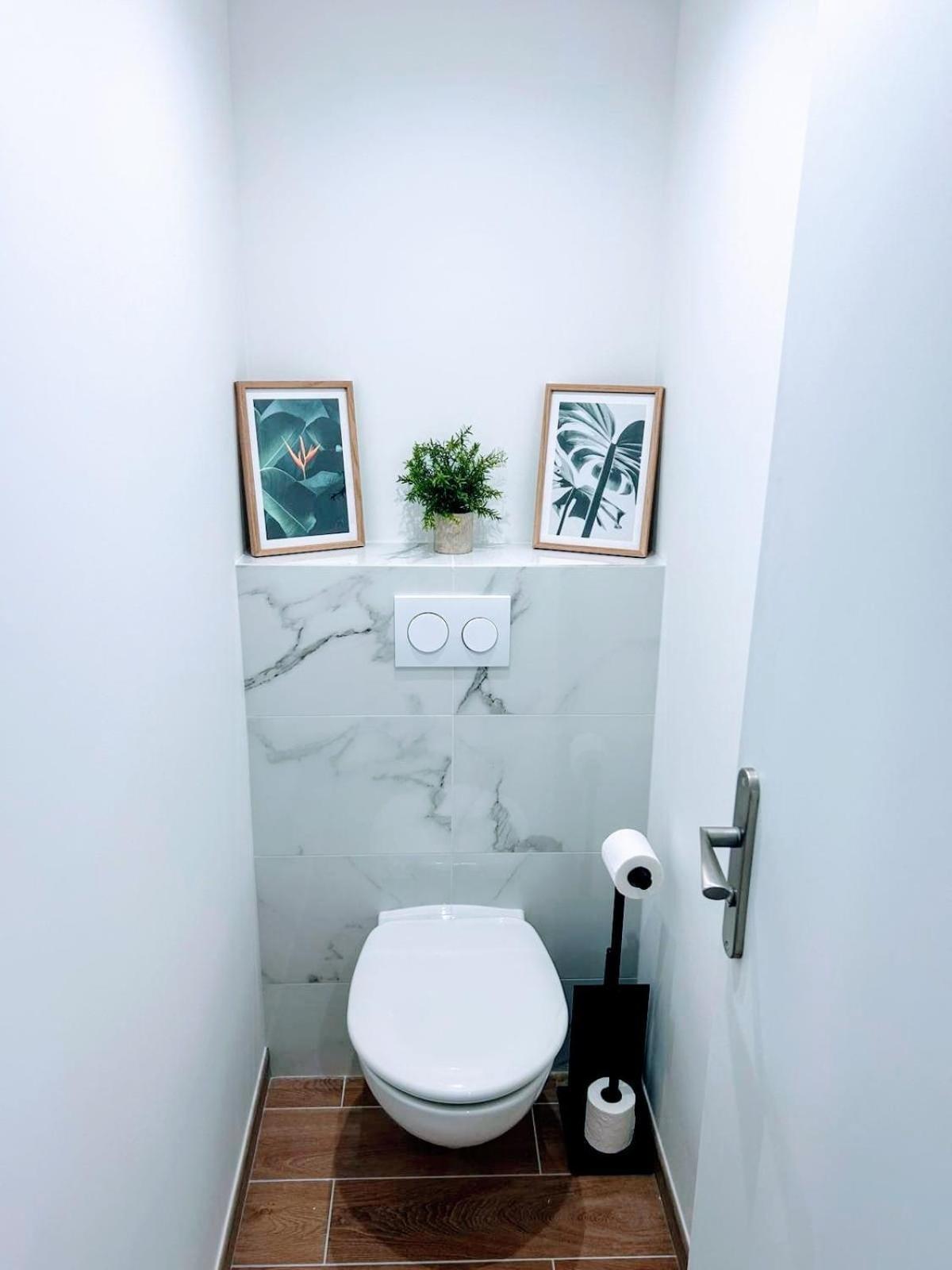 Avec Balneo Proche Apartment Nice