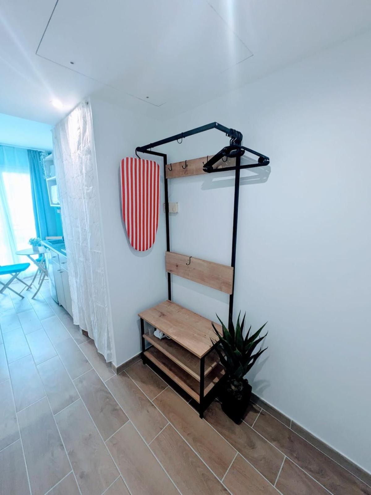 Avec Balneo Proche Apartment