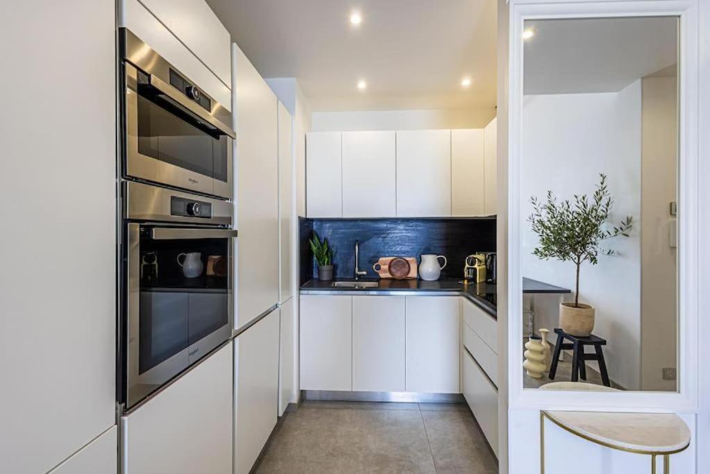 Prestige Sur La Promenade Des Apartment *