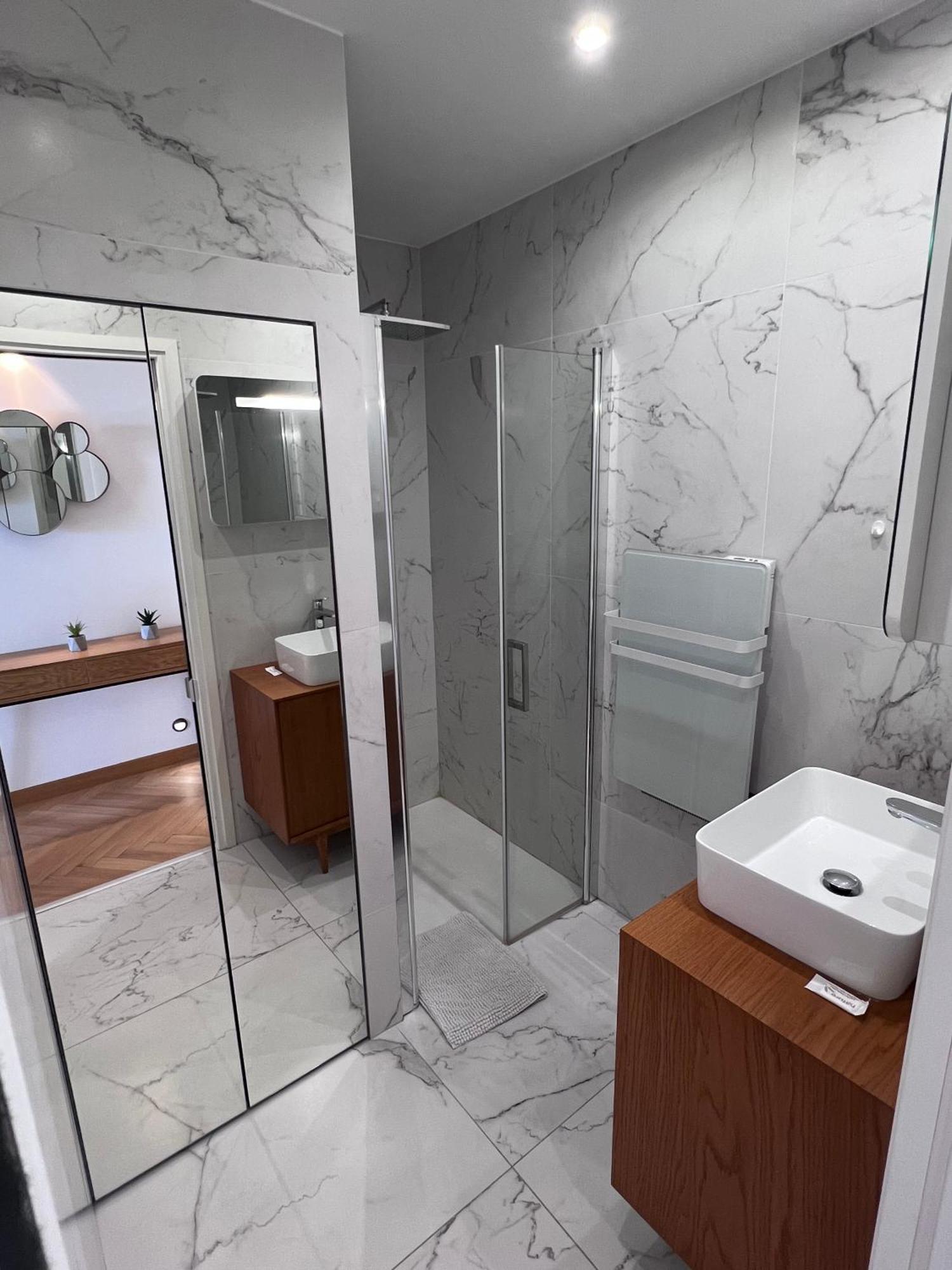 Prestige Sur La Promenade Des Apartment *