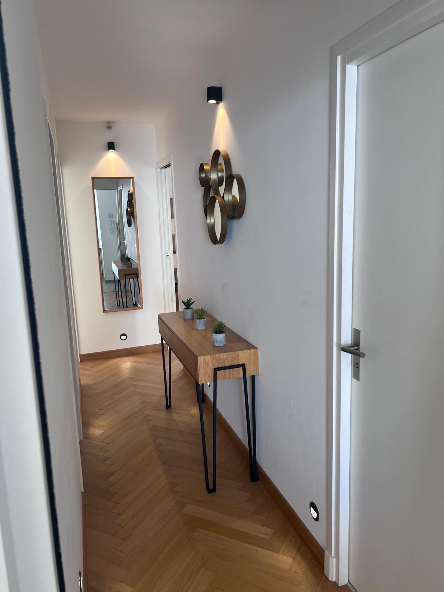 Prestige Sur La Promenade Des Apartment *