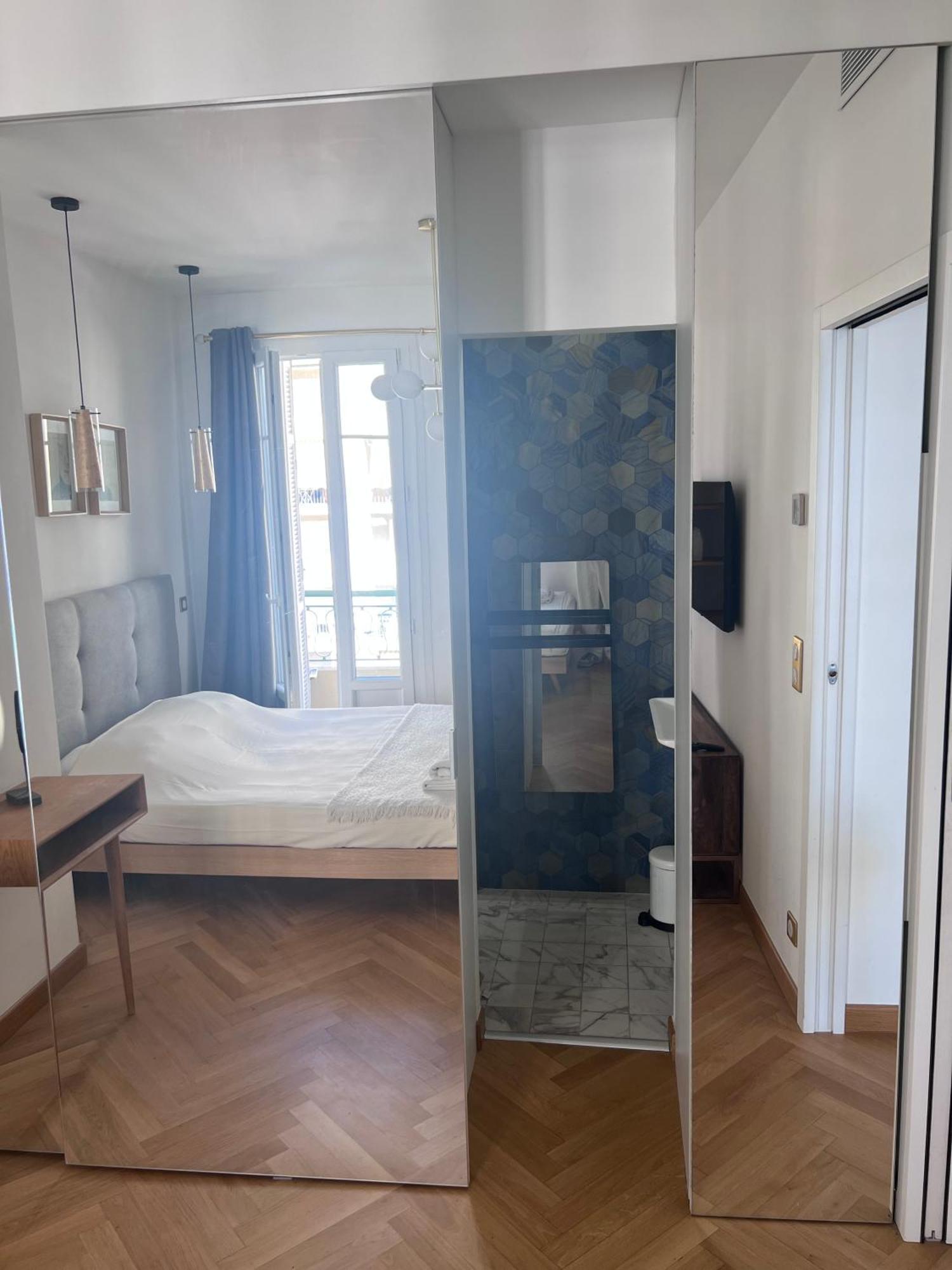 Prestige Sur La Promenade Des Apartment *