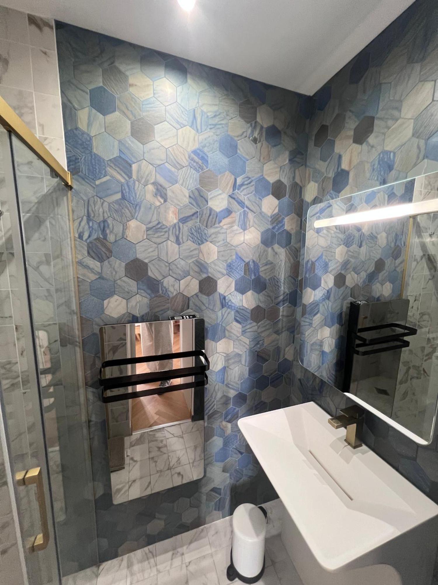 Prestige Sur La Promenade Des Apartment *