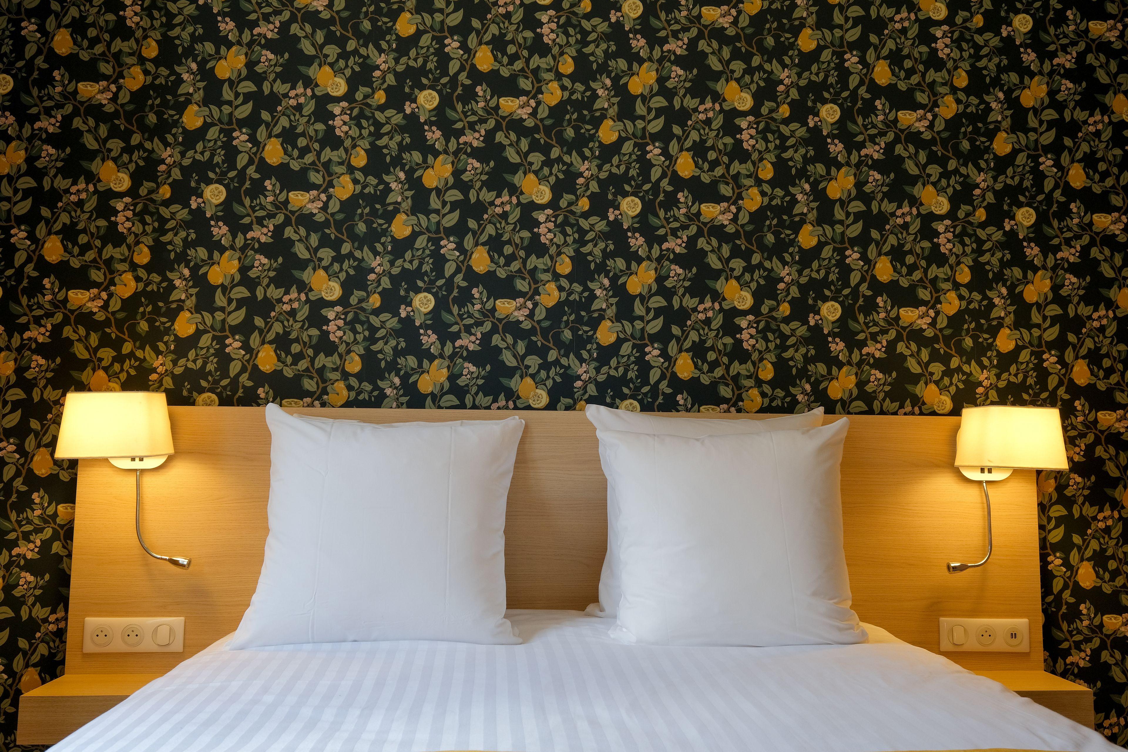 Hotel De France, Un Ammi 3*