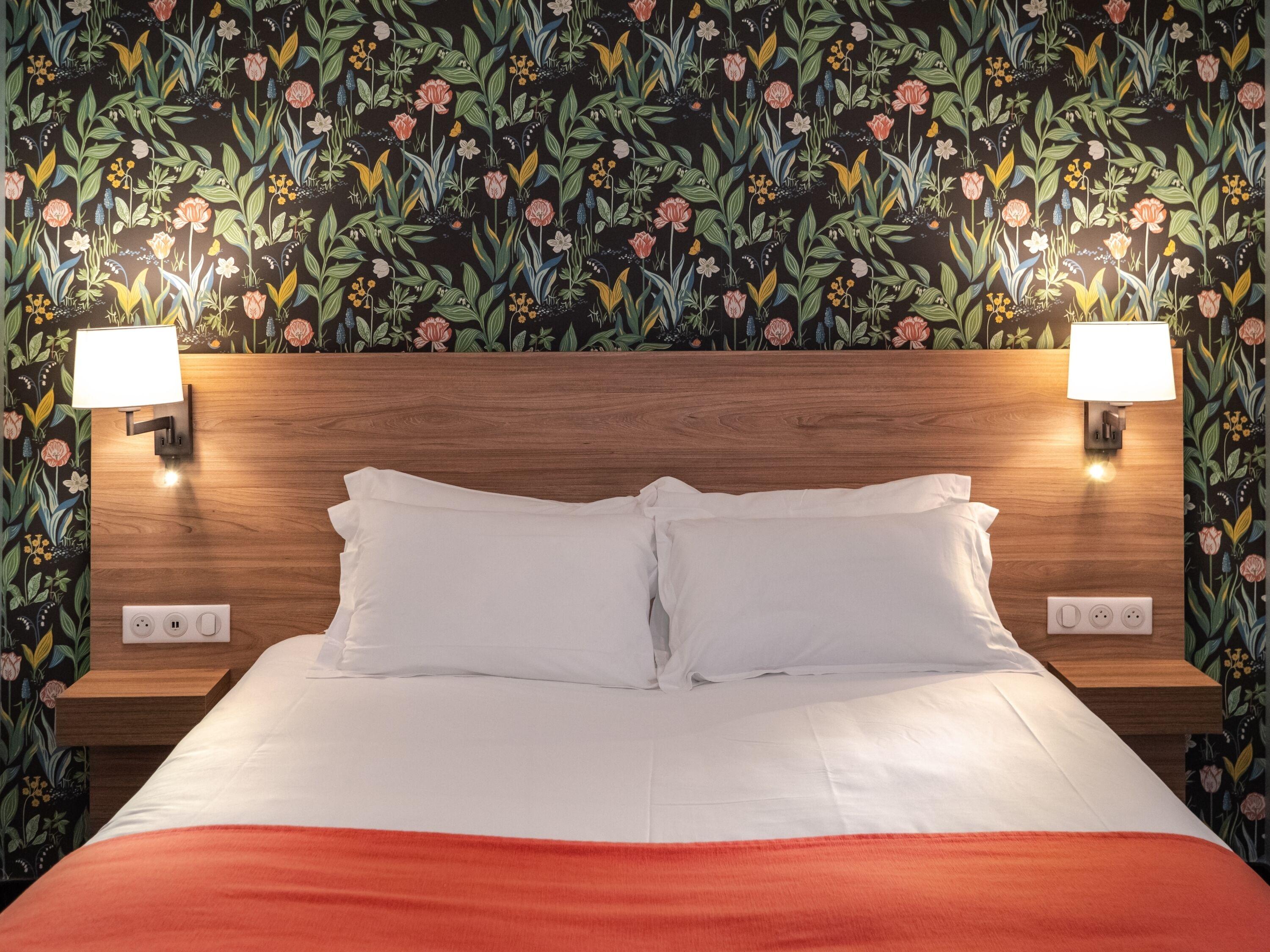 De France, Un Ammi Hotel Nice