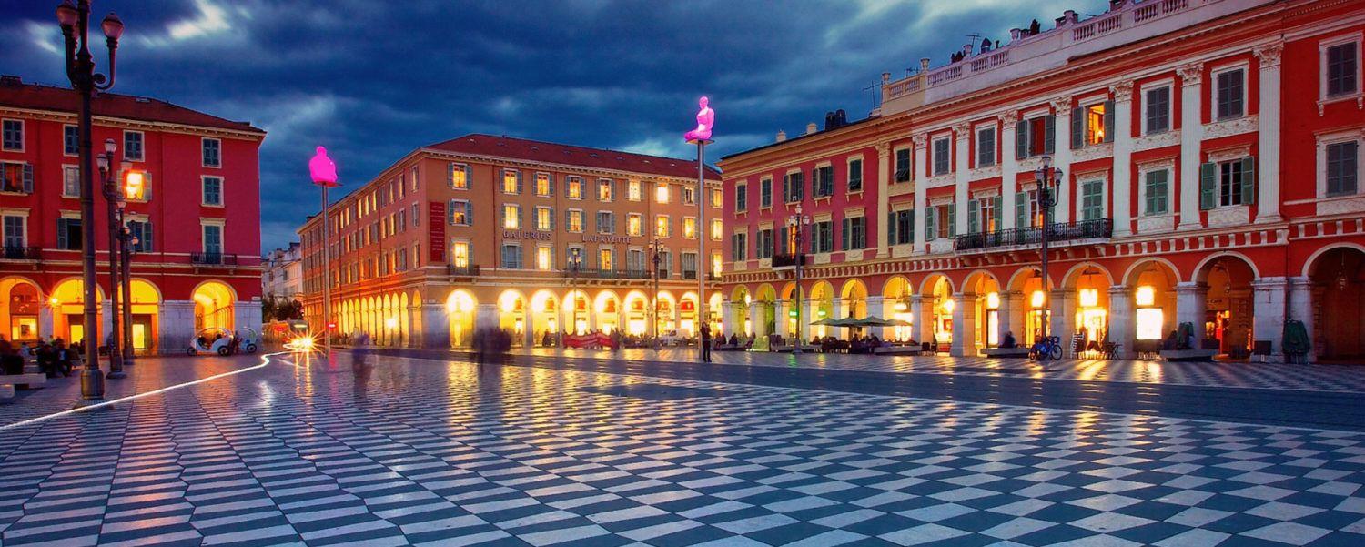 Excelsior Centre By Happyculture 4*